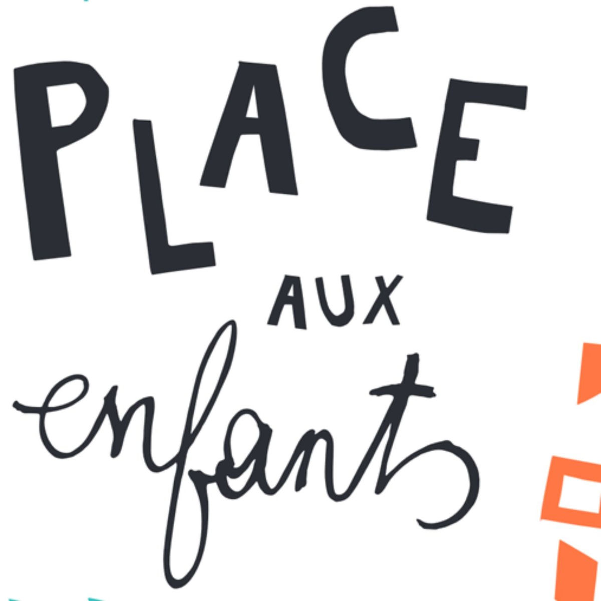 Show cover of Place aux Enfants