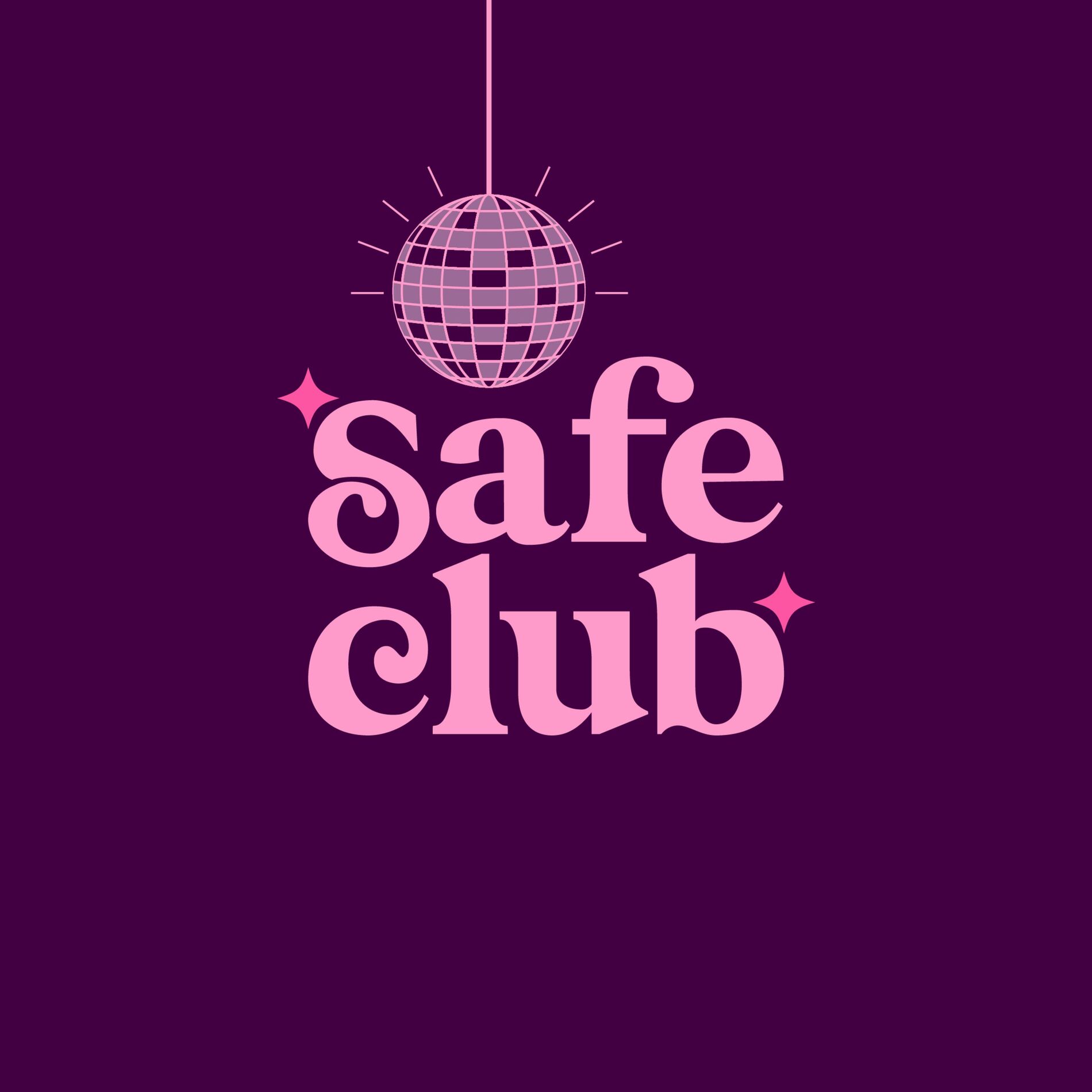 Show cover of Safe Club