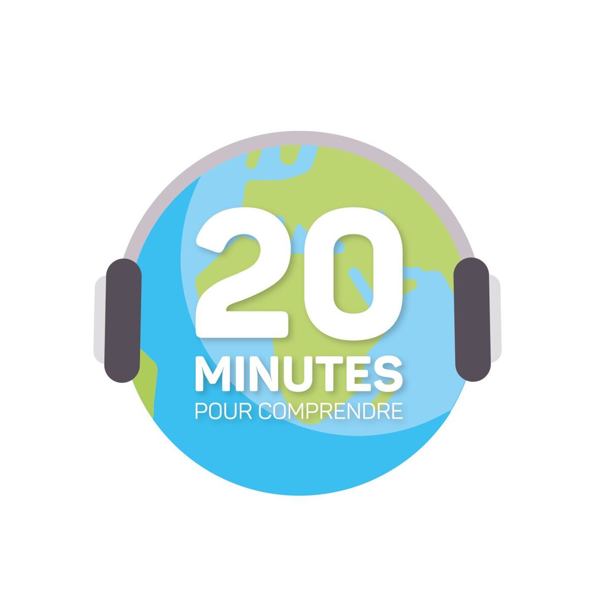 Show cover of 20 minutes pour comprendre