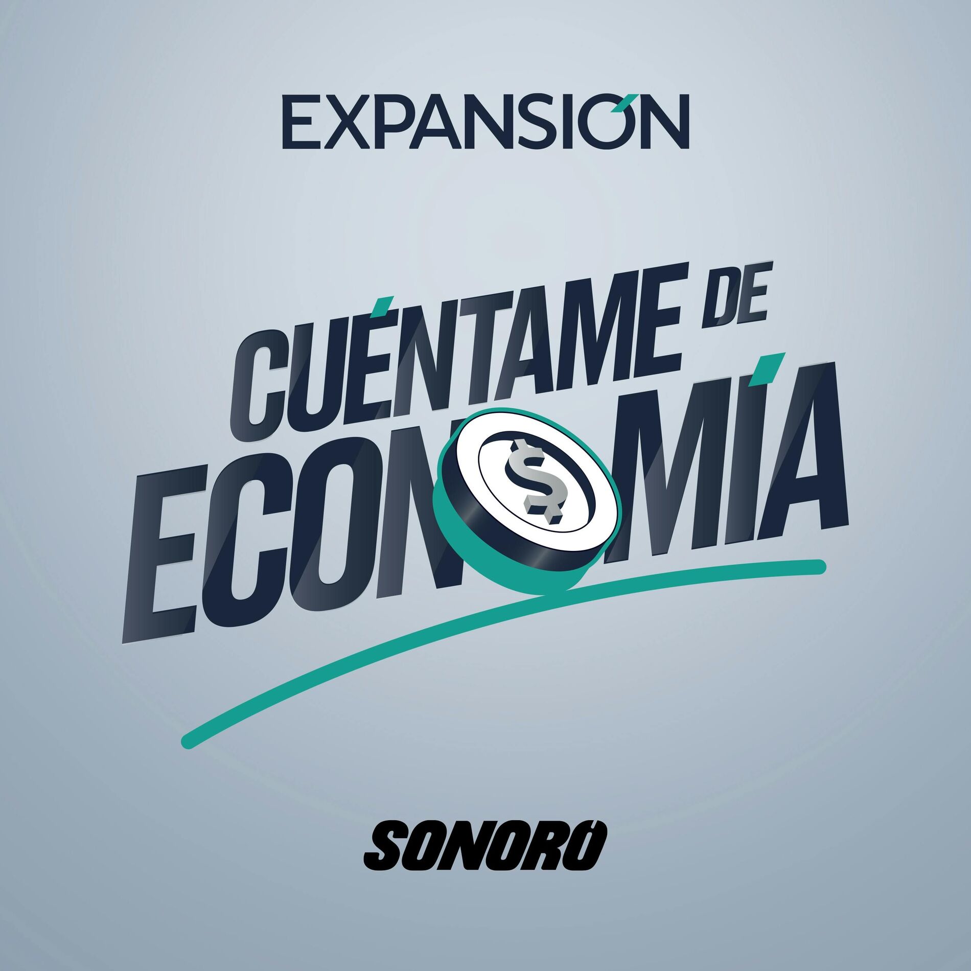 Show cover of Cuéntame de economía