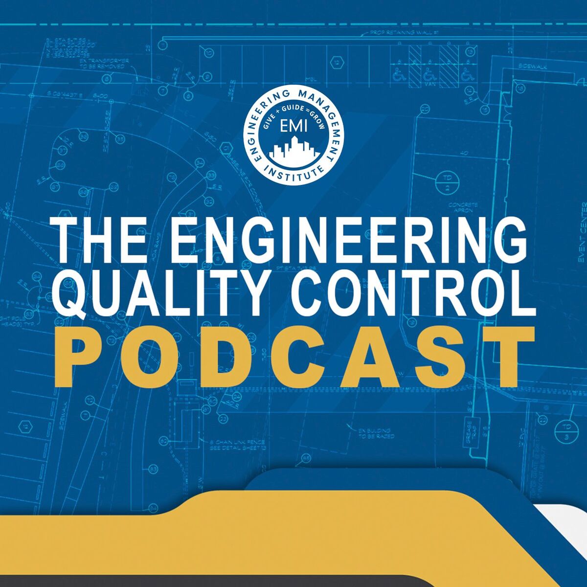 Show cover of The Engineering Quality Control Podcast
