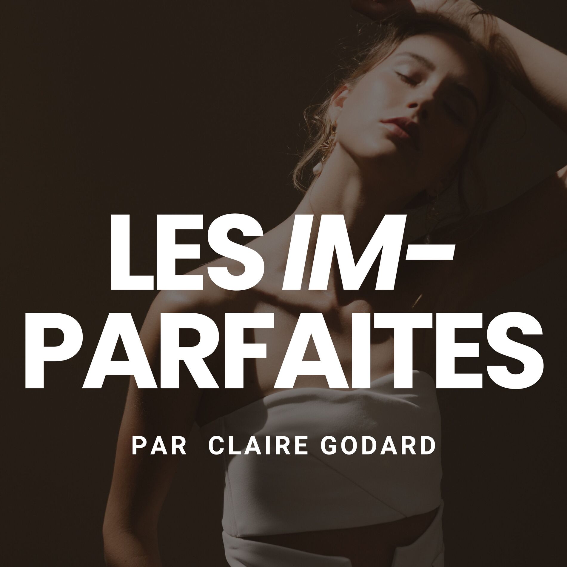 Show cover of Les Imparfaites