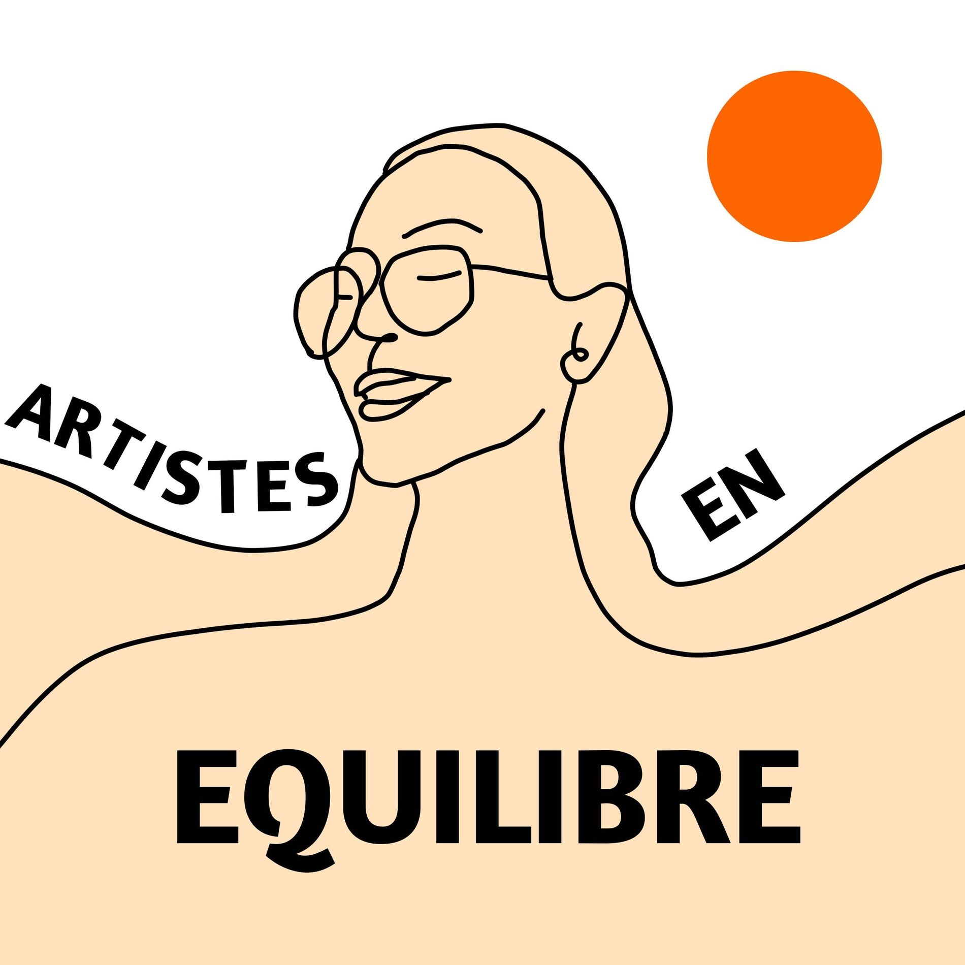 Show cover of ARTISTES EN EQUILIBRE