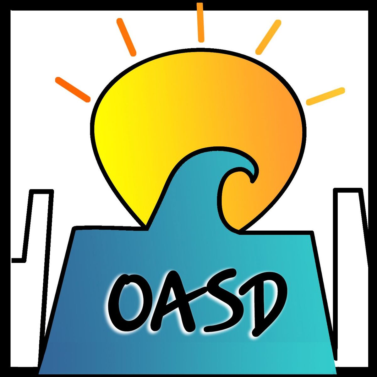 Show cover of OA San Diego