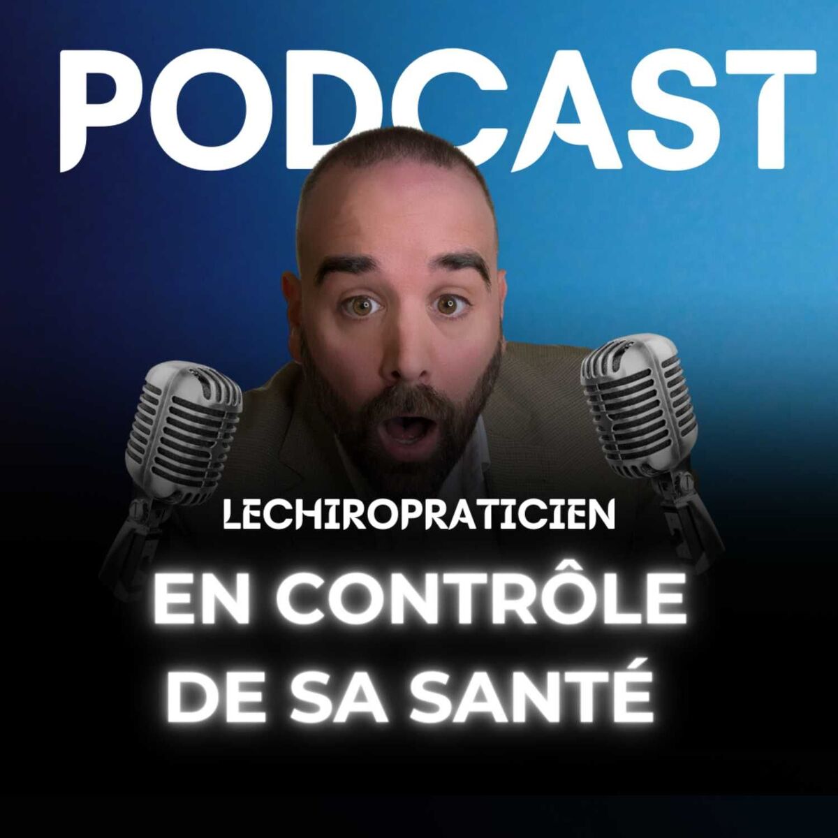 Show cover of En contrôle de sa santé!