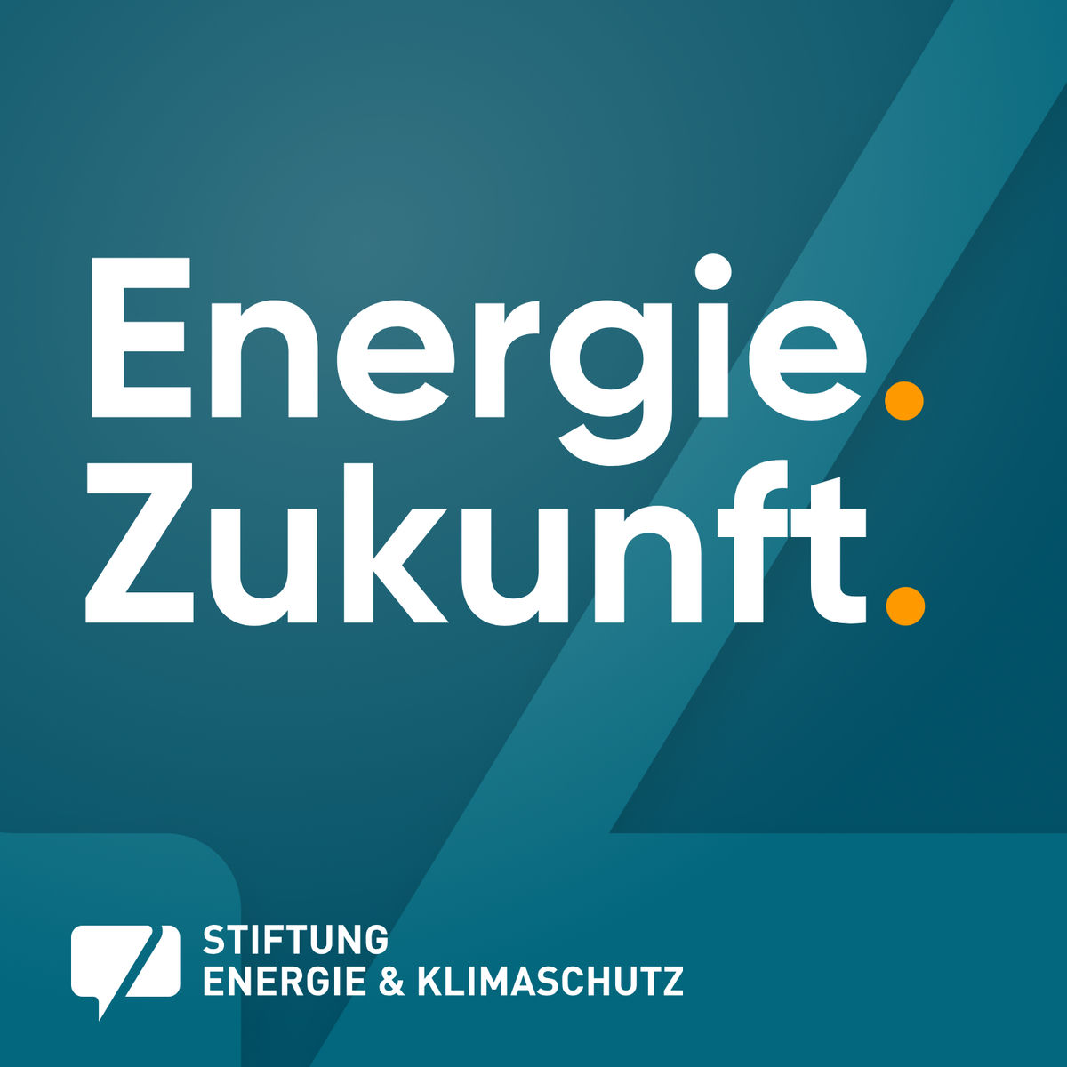 Show cover of Der Podcast zur Energie. Zukunft.