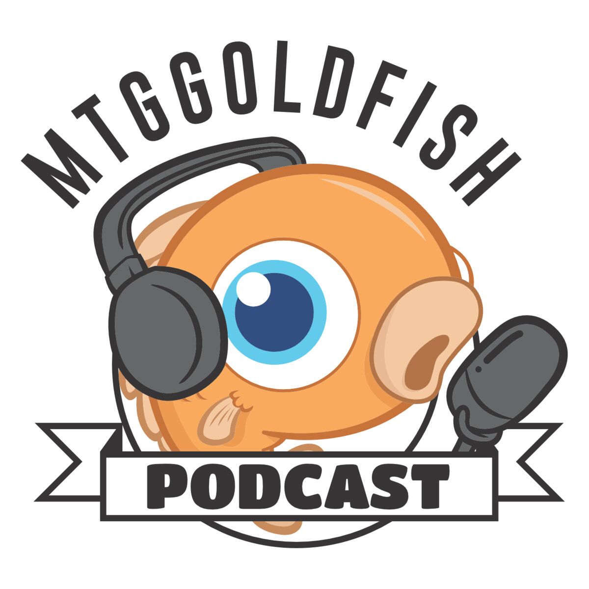 Show cover of MTGGoldfish Podcast