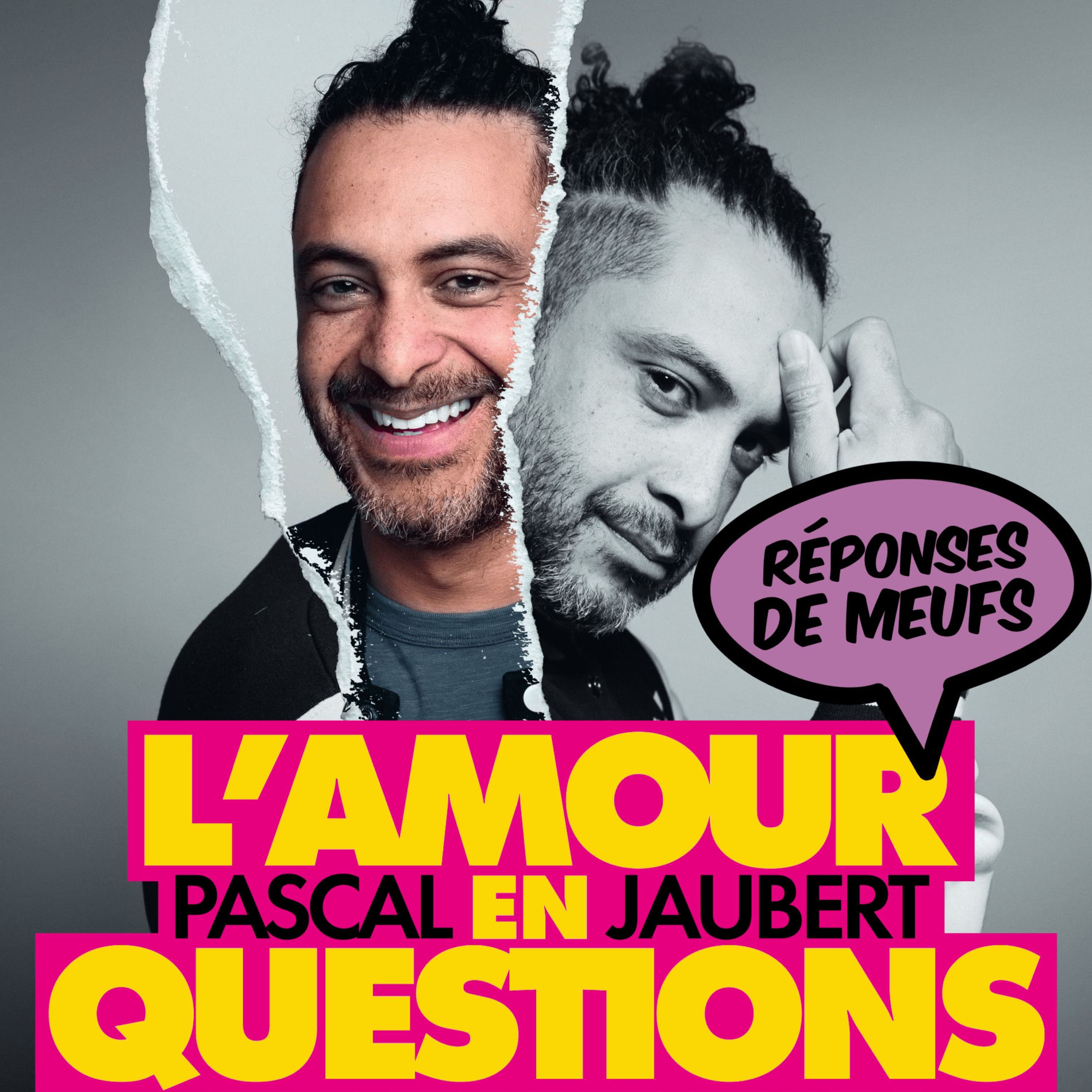 Show cover of Reponses de meufs