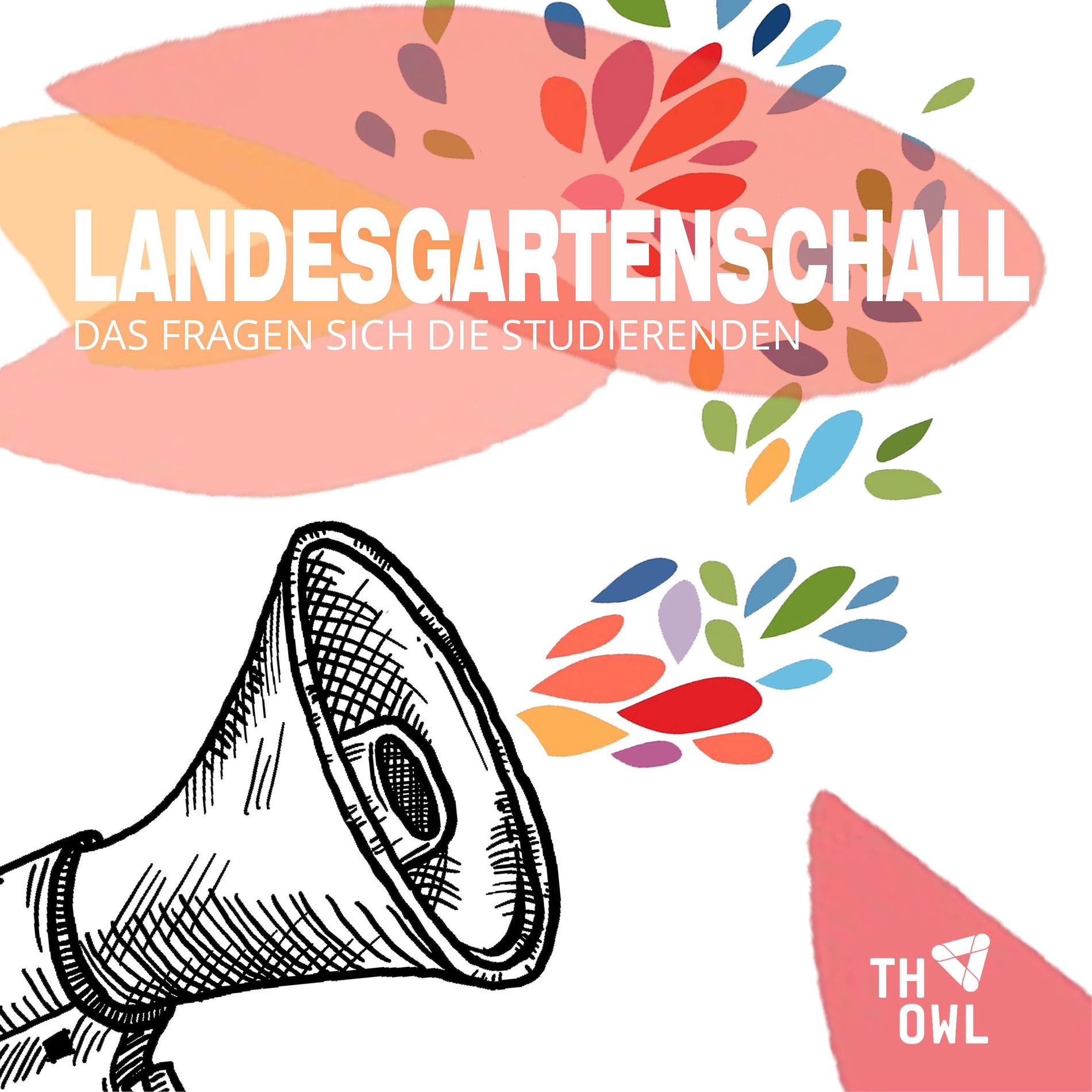 Show cover of „Landesgartenschall – das fragen sich die Studierenden“