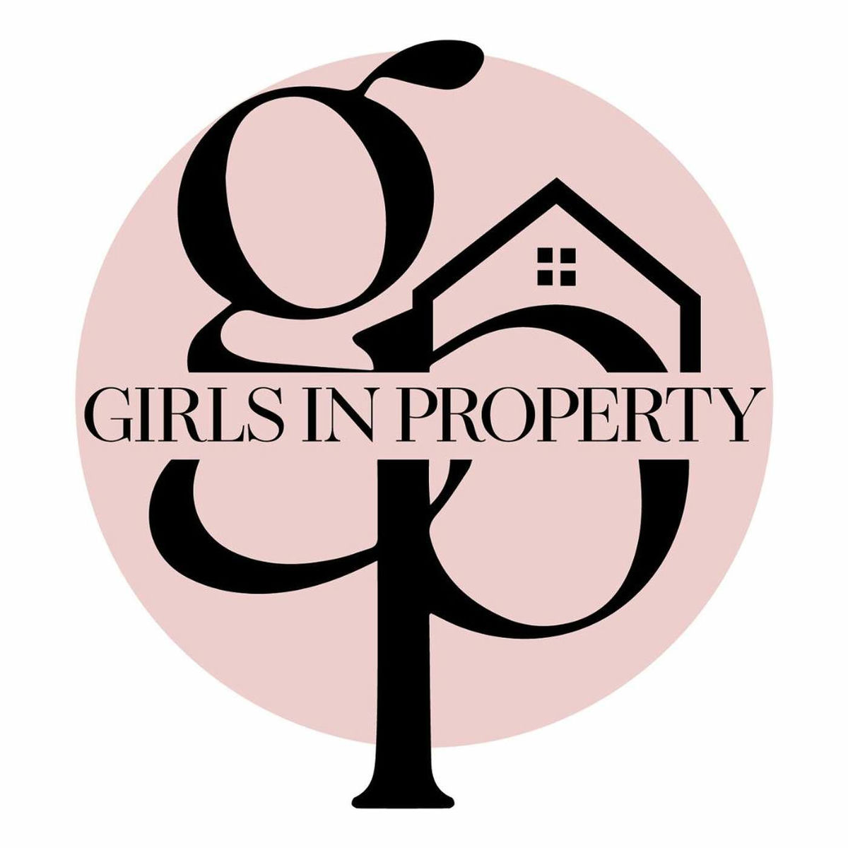 Show cover of Girls In Property