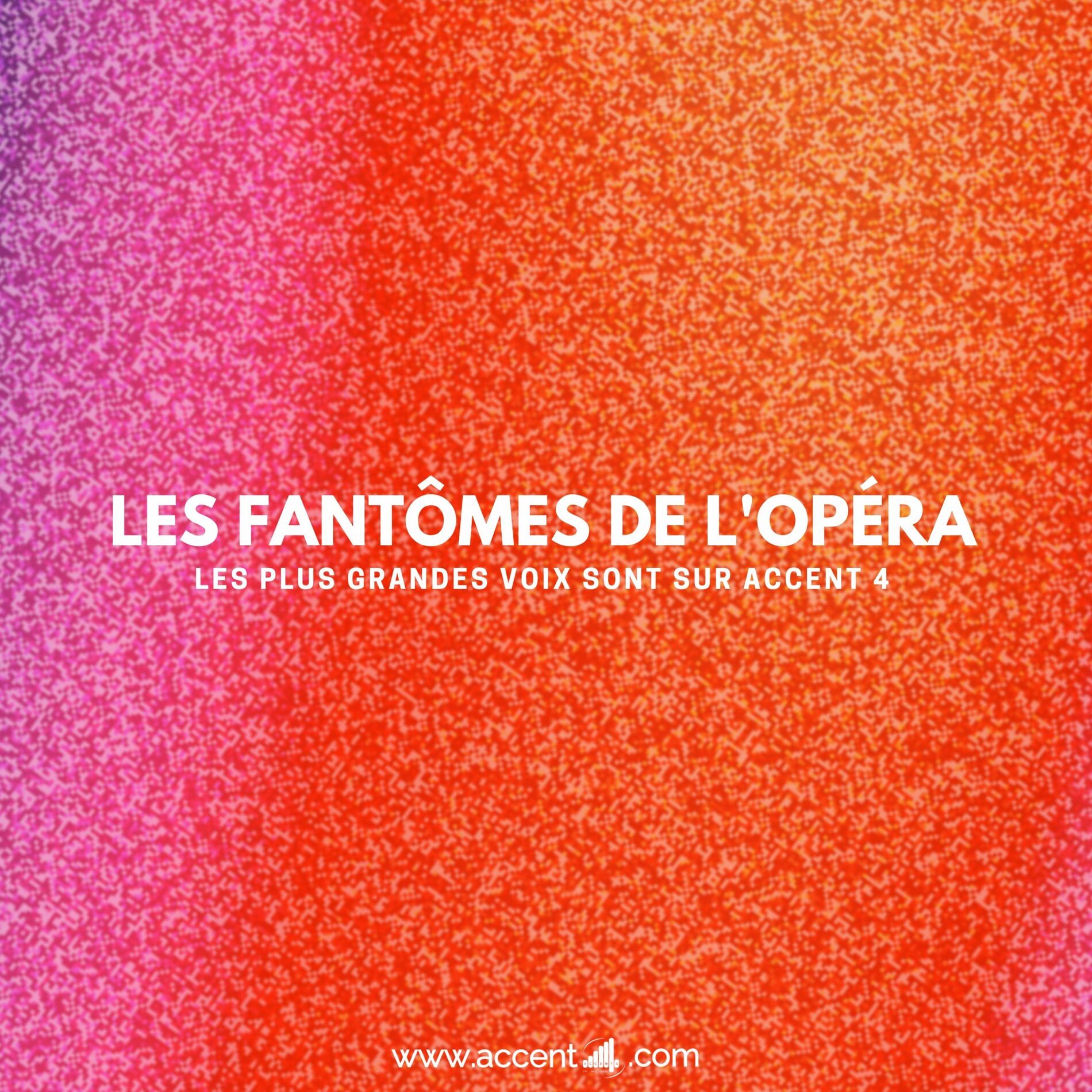 Show cover of Les Fantômes de L'Opéra