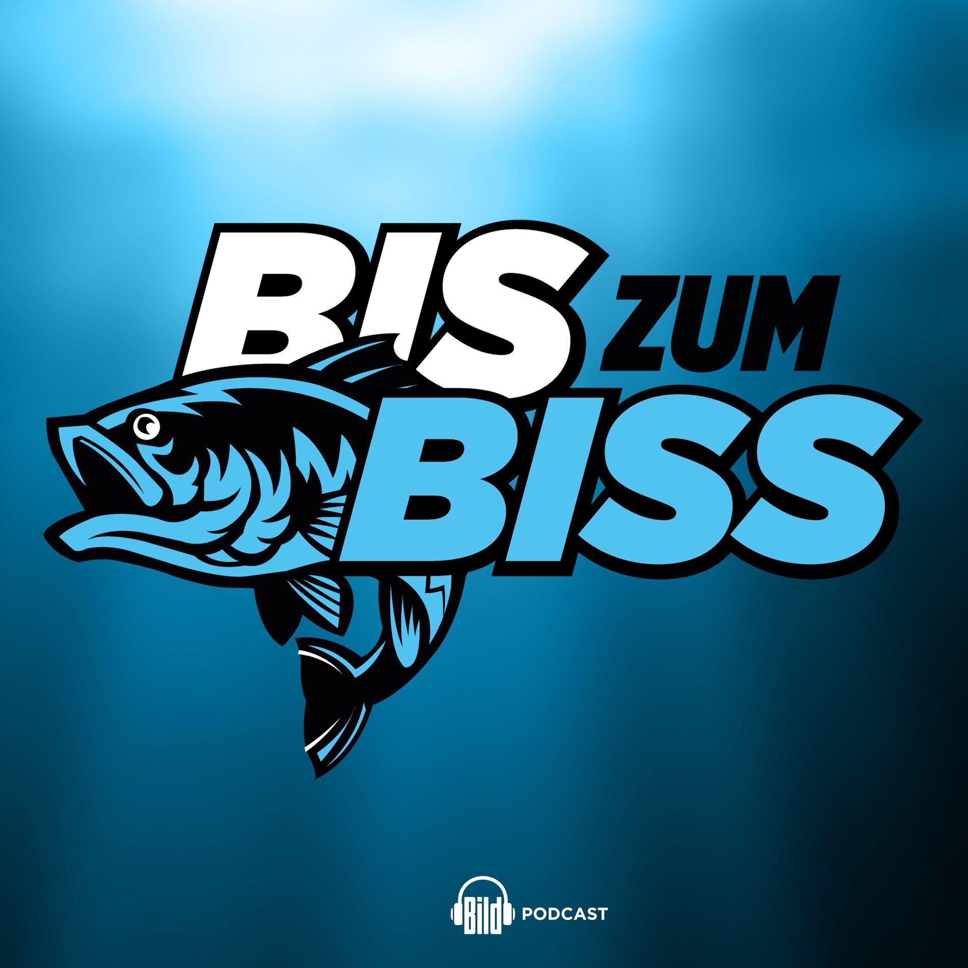 Show cover of Bis zum Biss