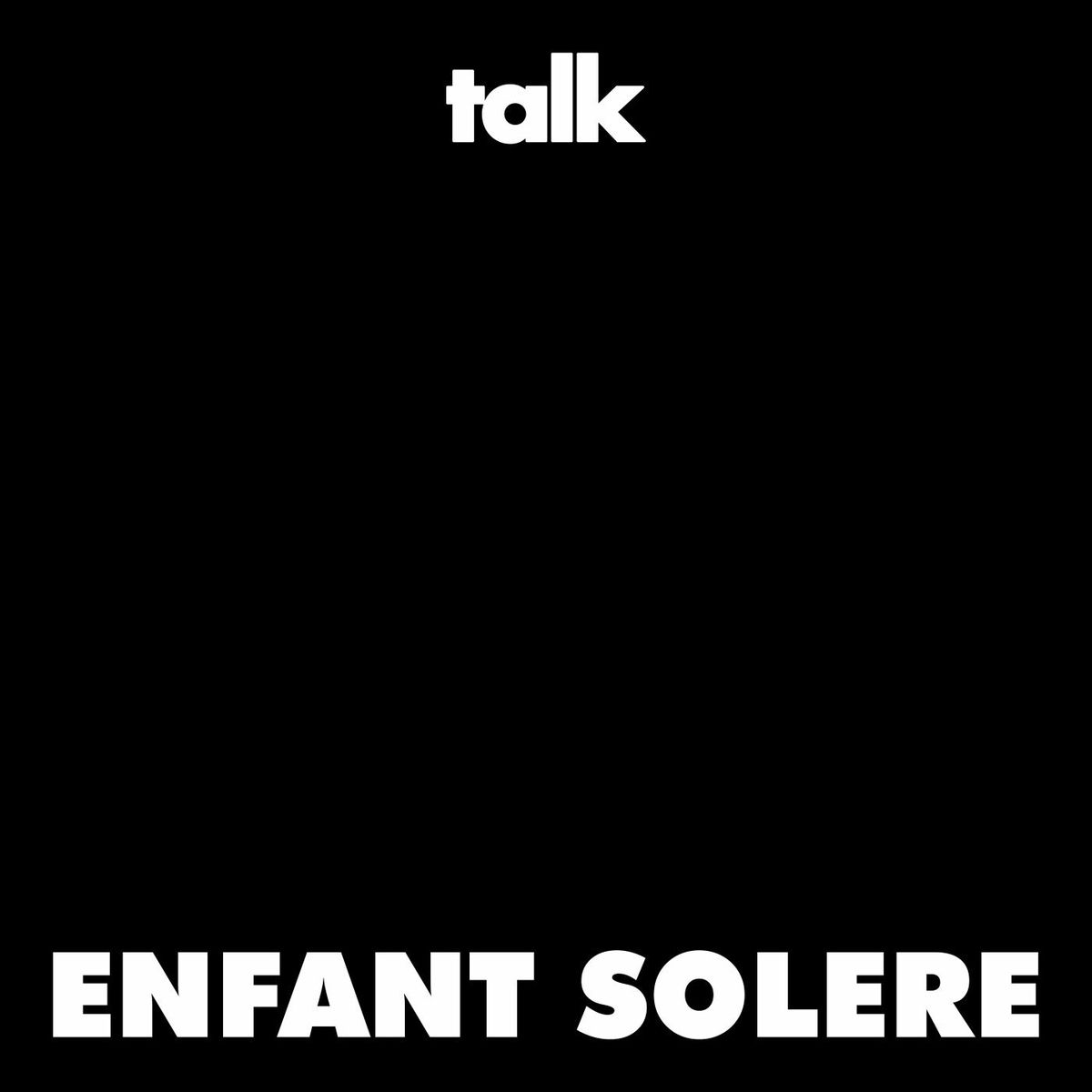 Show cover of Enfant Solere