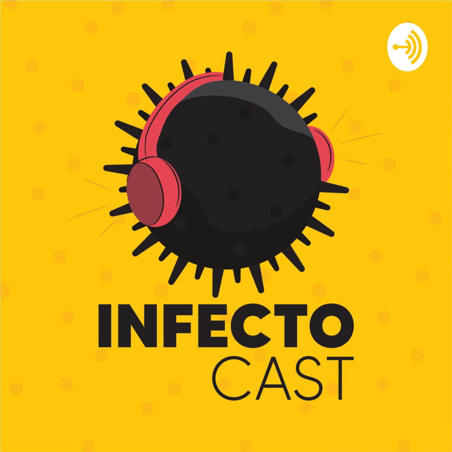 Show cover of InfectoCast