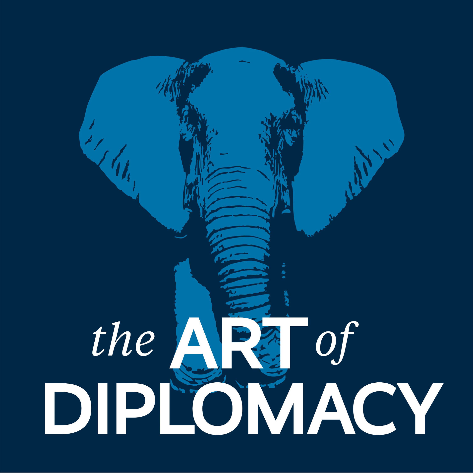 Show cover of The Art of Diplomacy