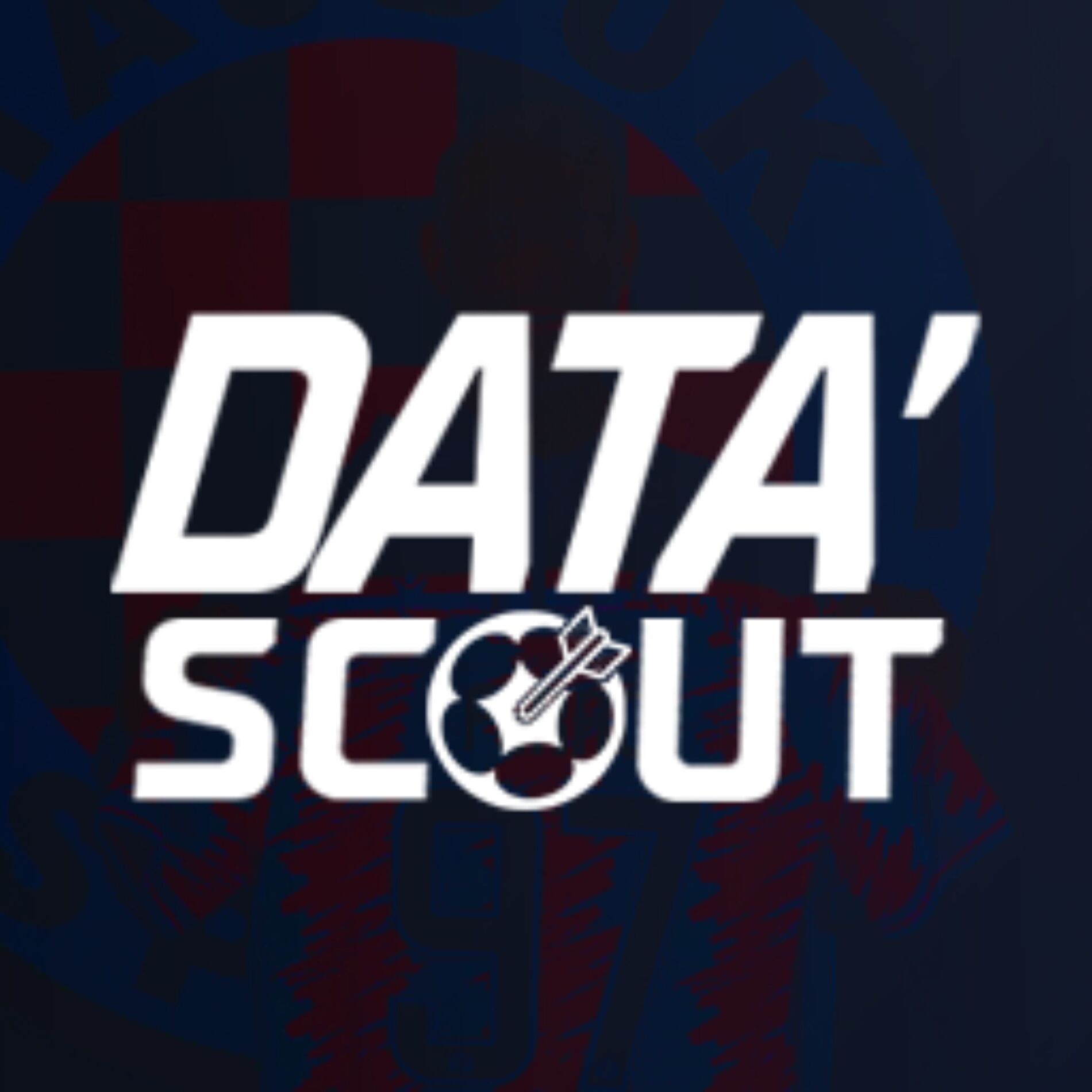 Show cover of Data'Scout : le football par les statistiques