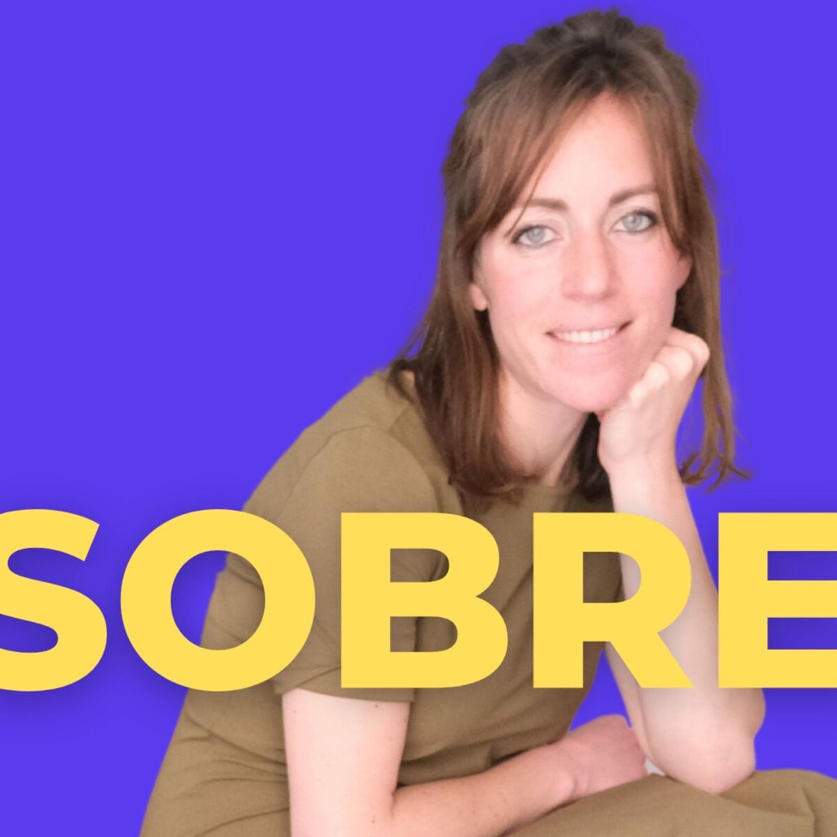 Show cover of SOBRE