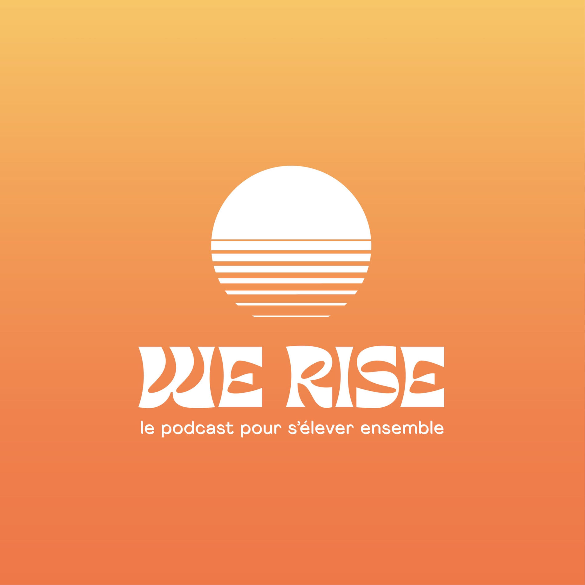 Show cover of We rise
