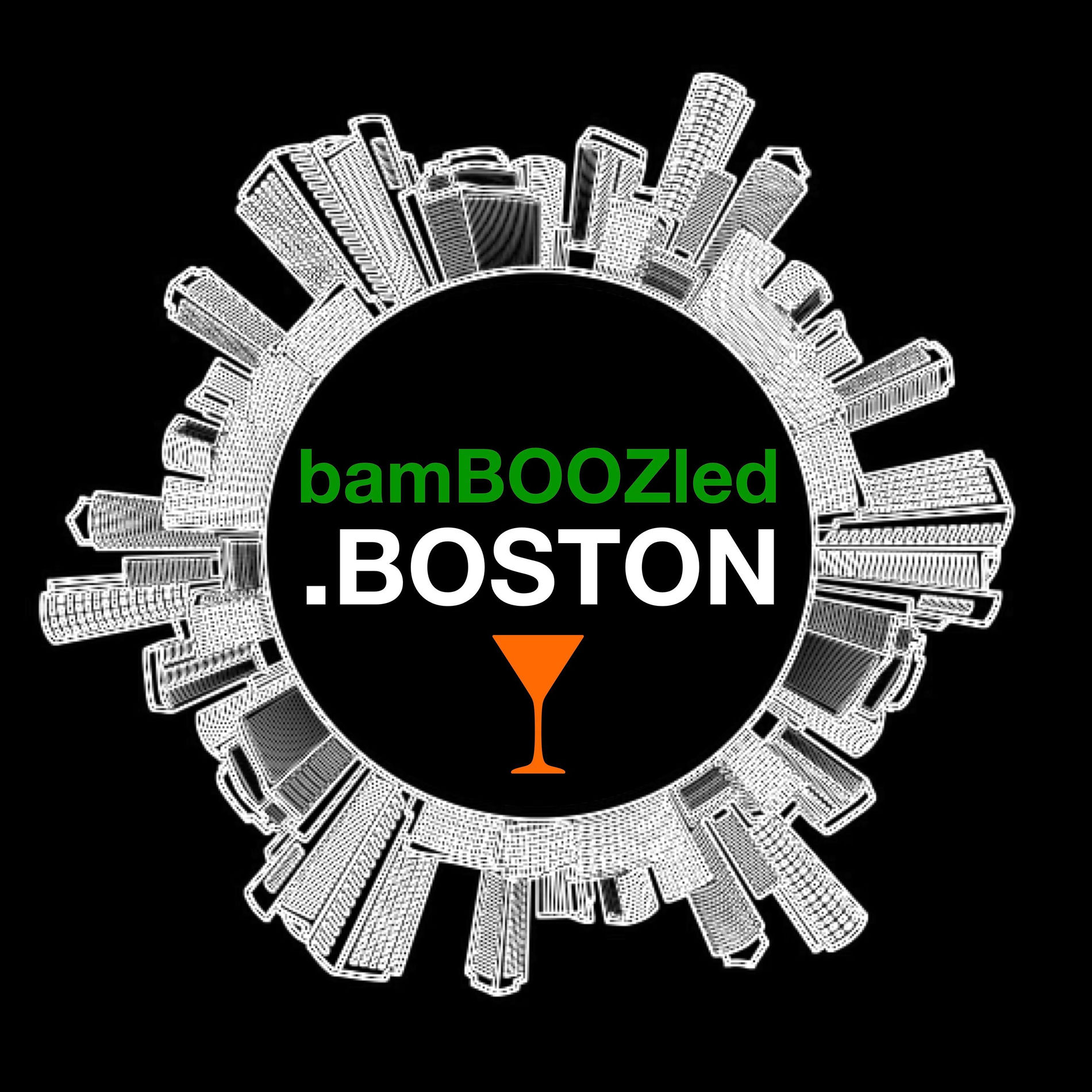 Show cover of BamBoozled.Boston