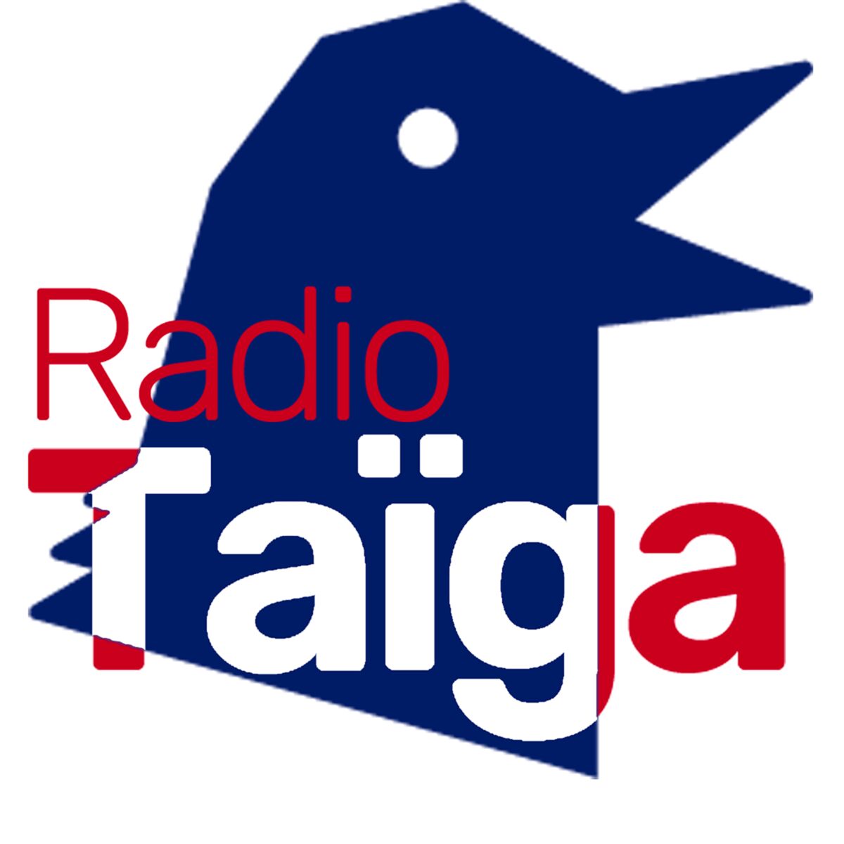 Show cover of Radio Taiga
