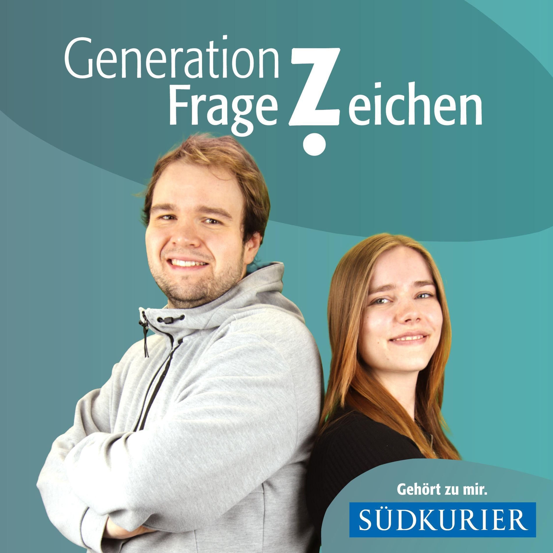 Show cover of Generation FrageZeichen