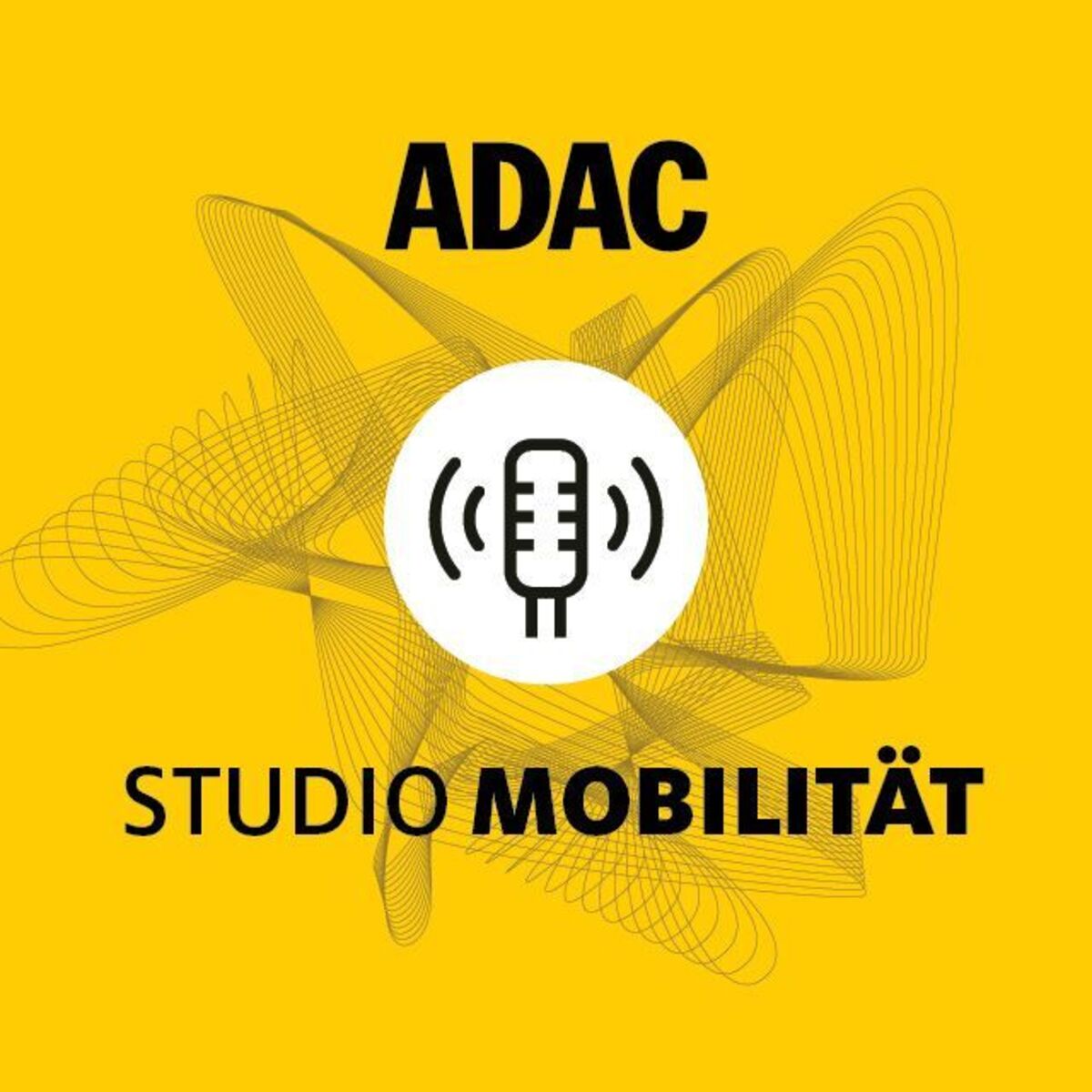 Show cover of Studio Mobilität
