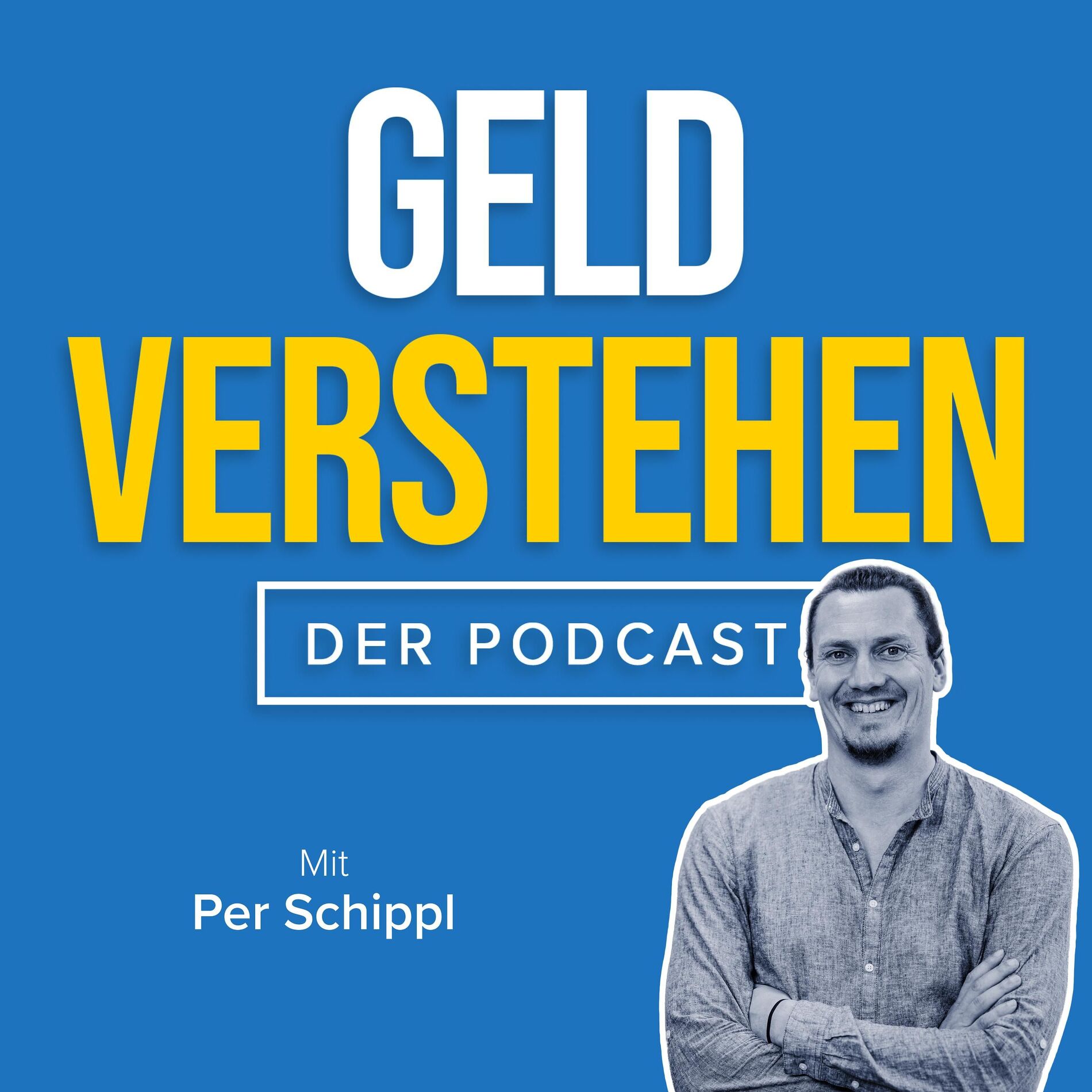 Show cover of GELD VERSTEHEN
