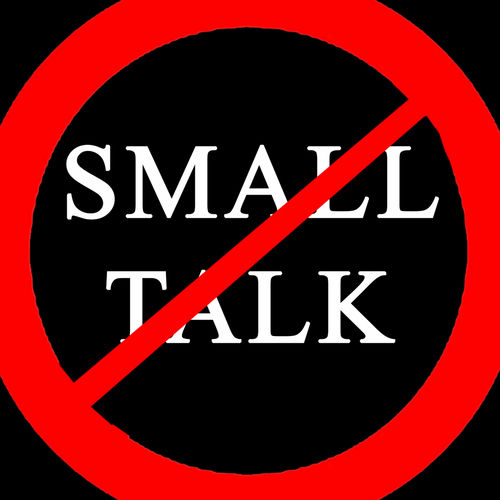 listen-to-small-talk-is-exhausting-podcast-deezer
