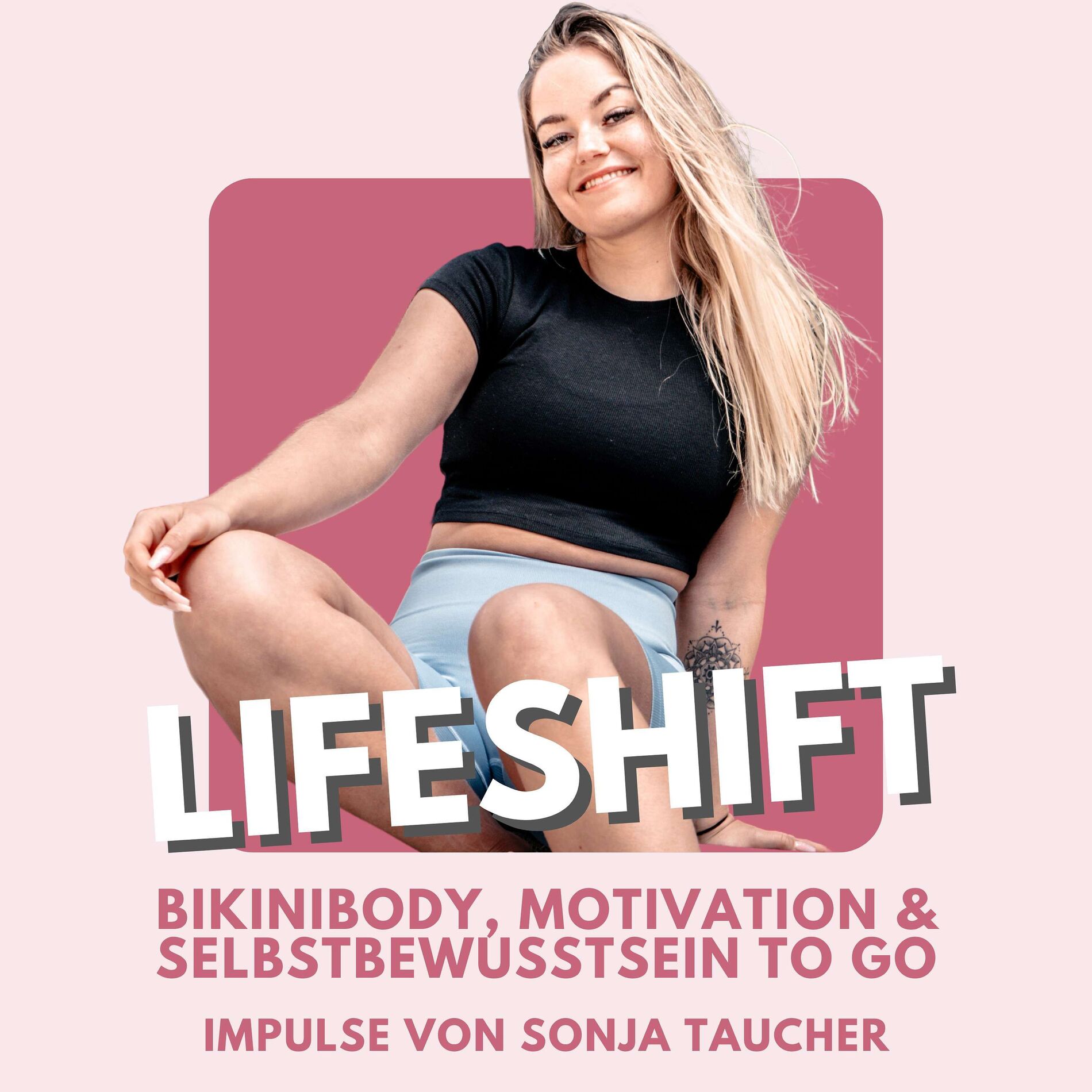 Show cover of LIFESHIFT