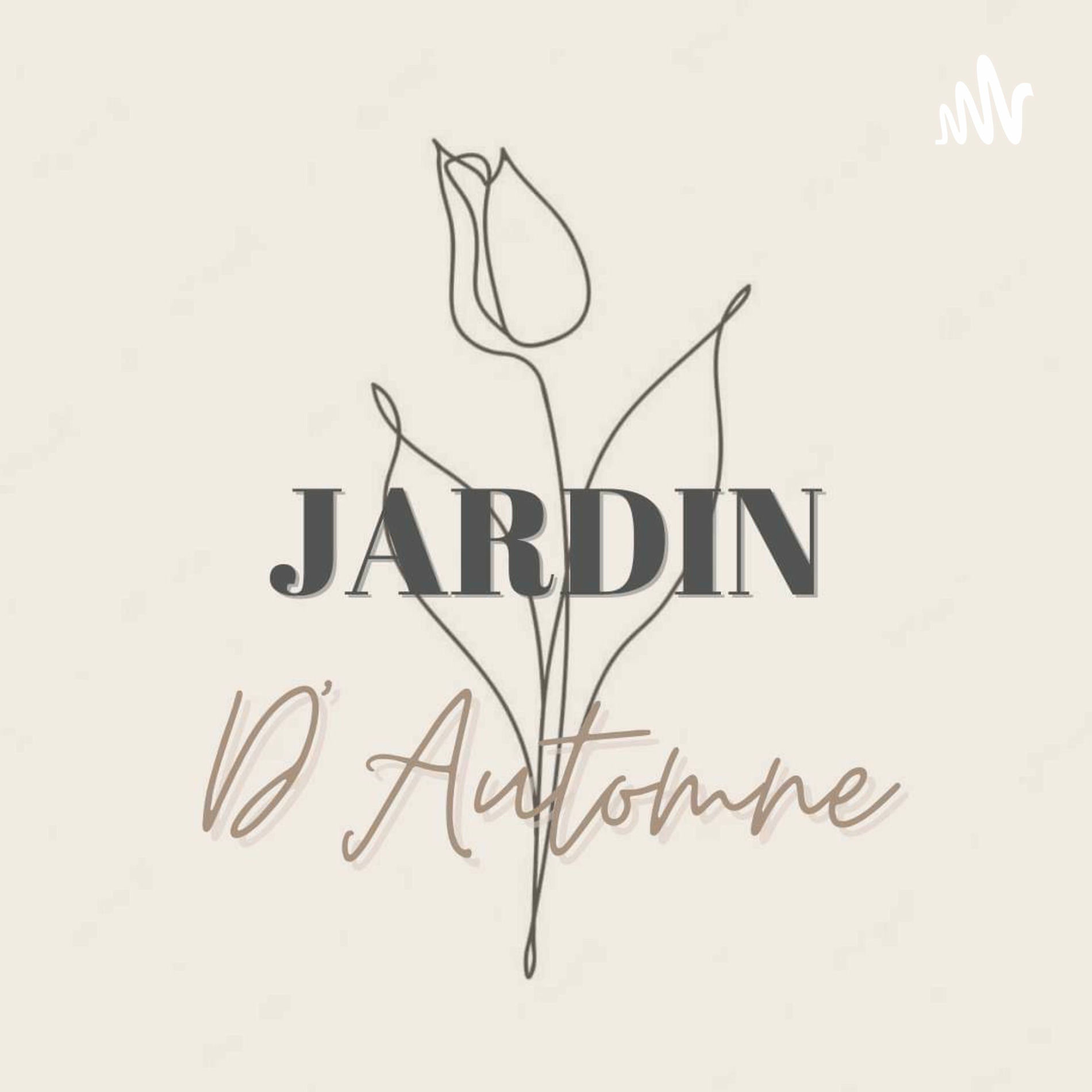Show cover of Jardin d’Automne