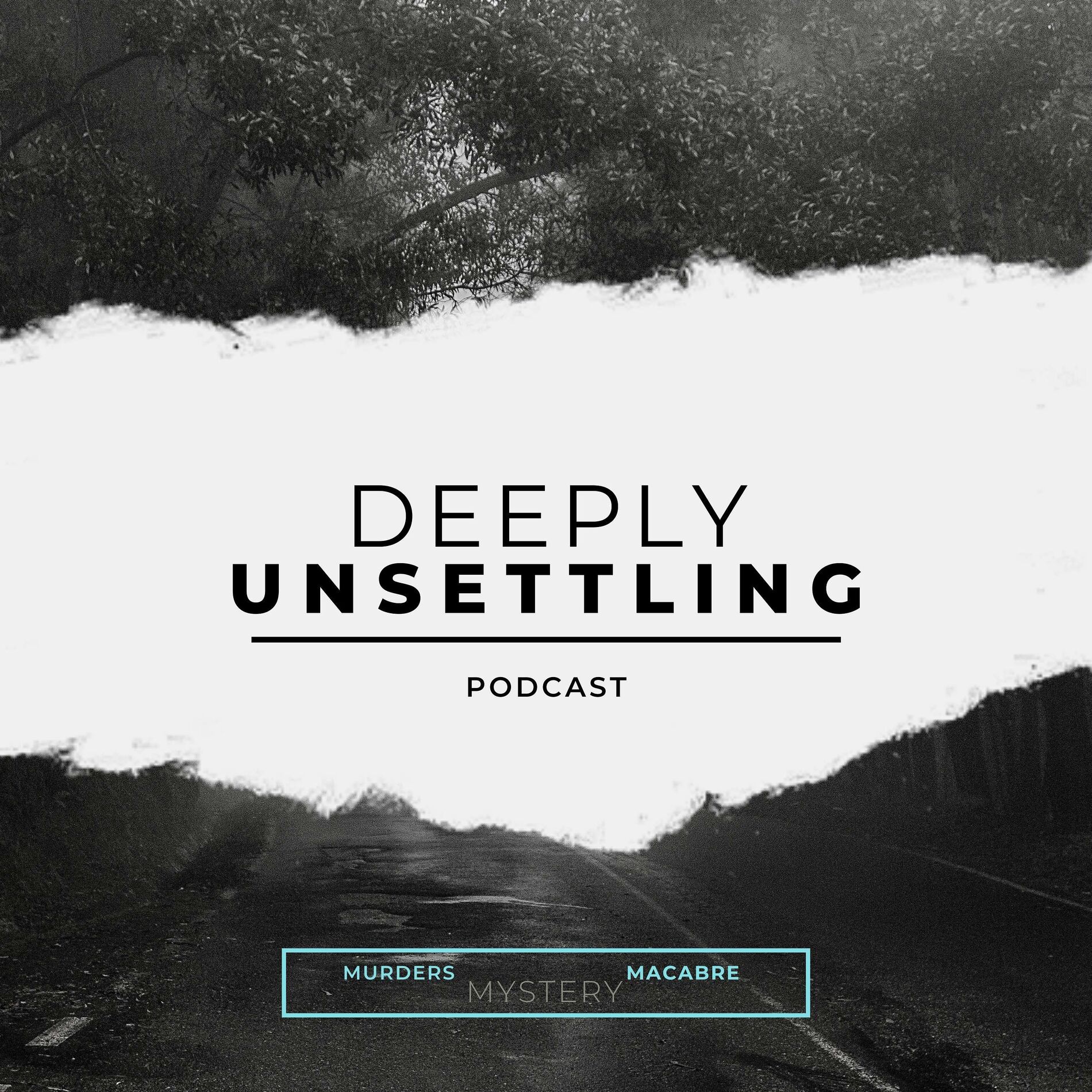 Show cover of Deeply Unsettling