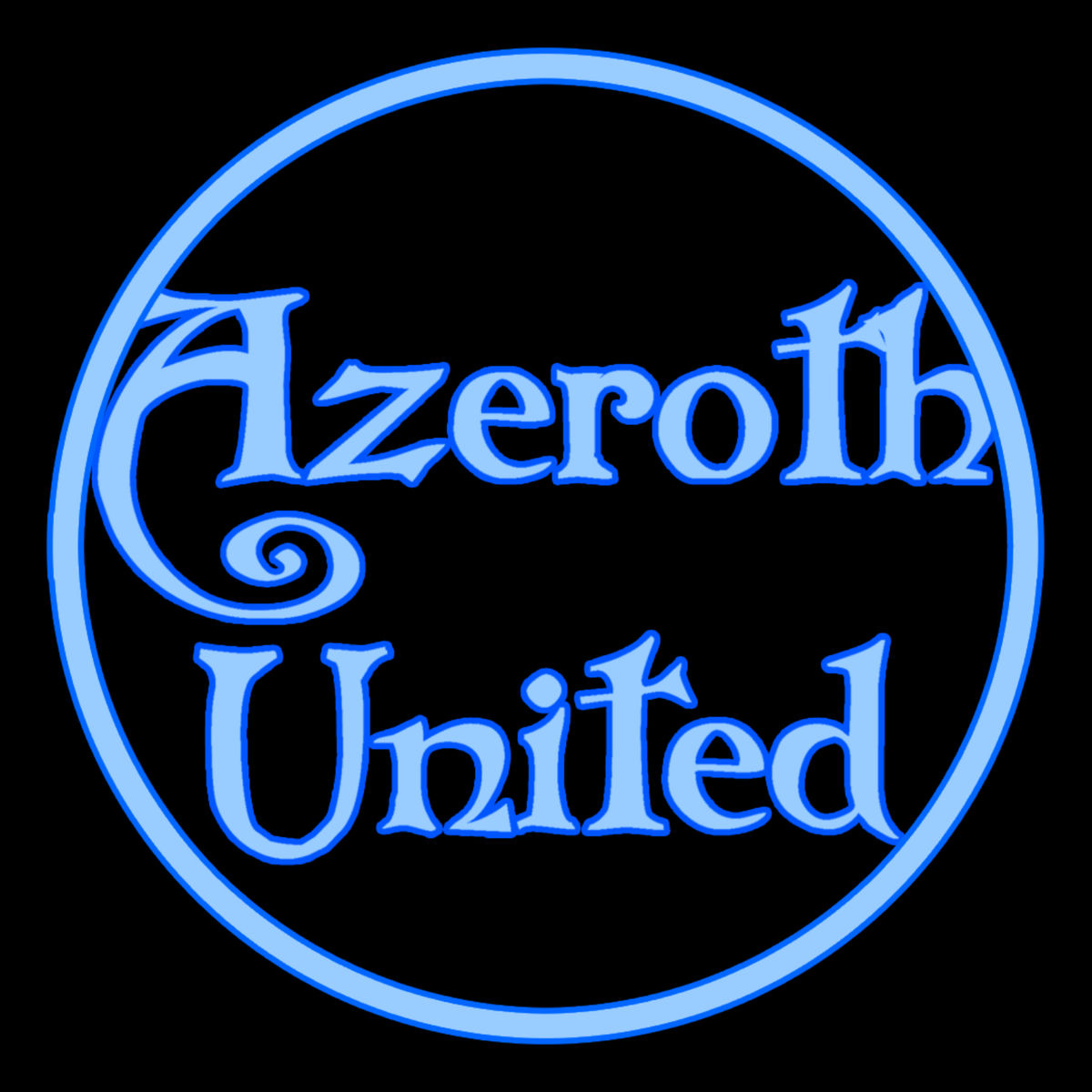 Show cover of Azeroth United - A World of Warcraft Podcast