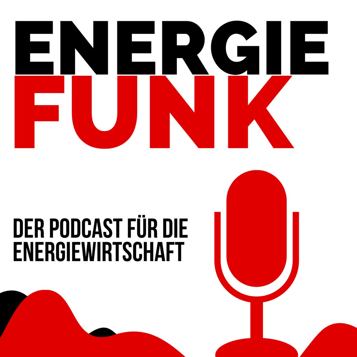 Show cover of E&M Energiefunk - der Energiewirtschafts-Podcast.