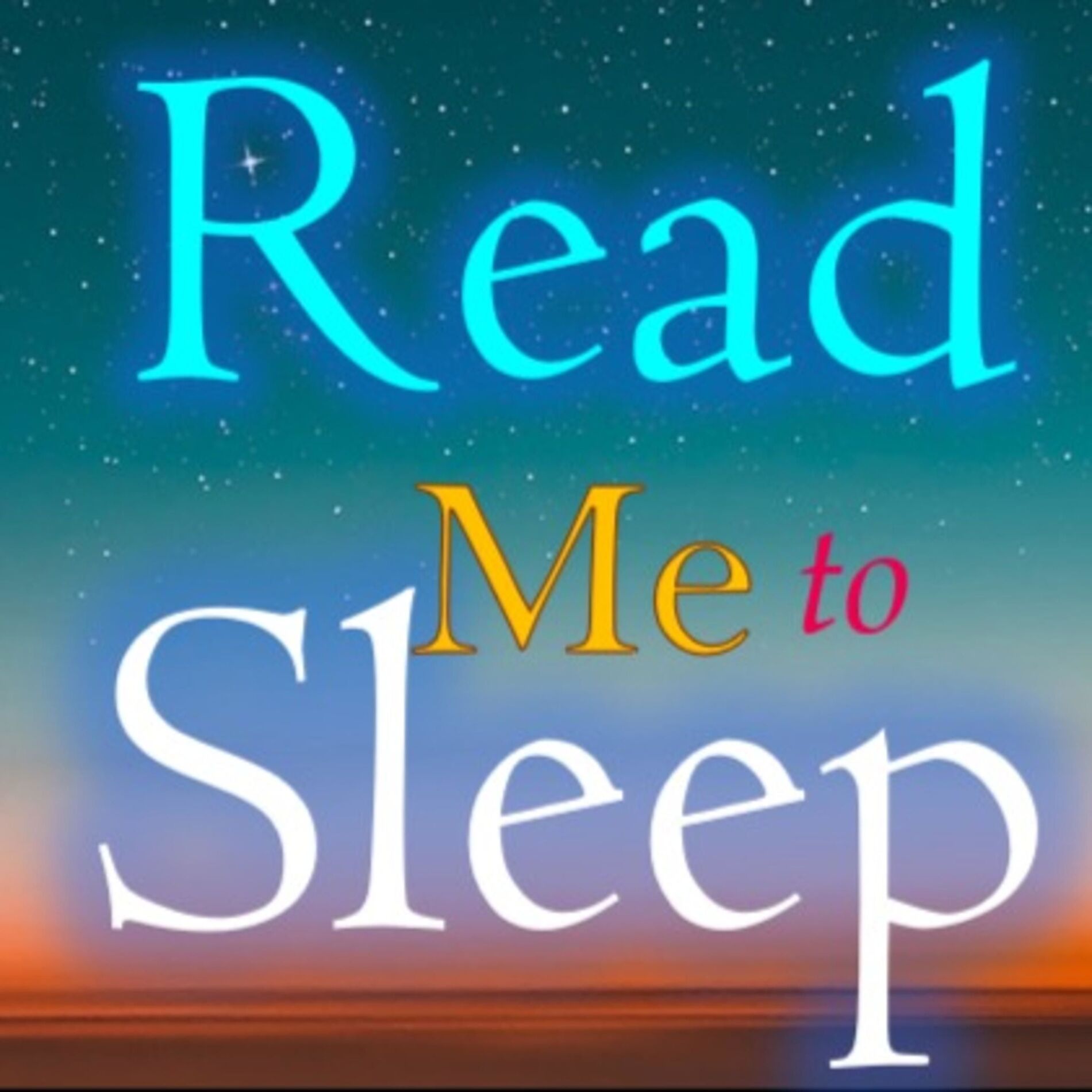 Show cover of Read Me to Sleep