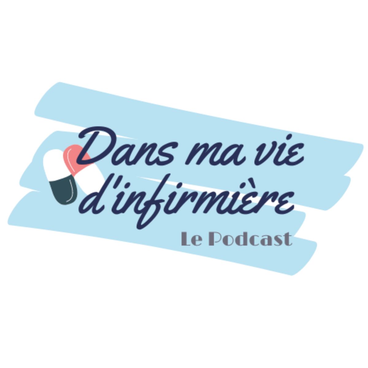 Show cover of Dans ma vie d'infirmière