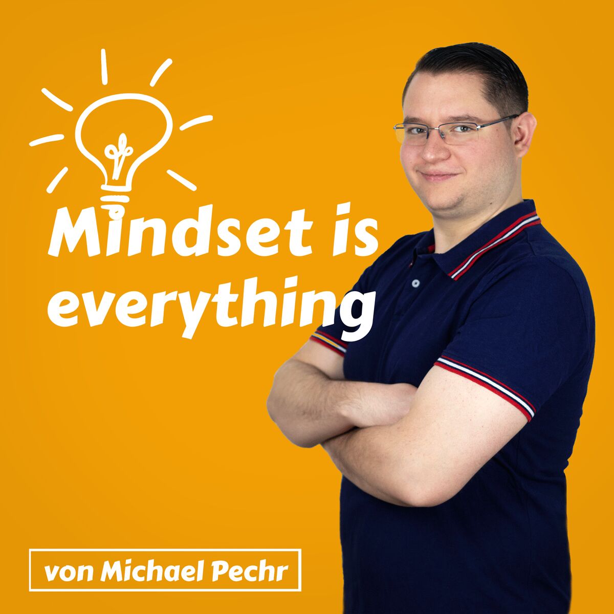 Show cover of Mindset is everything
