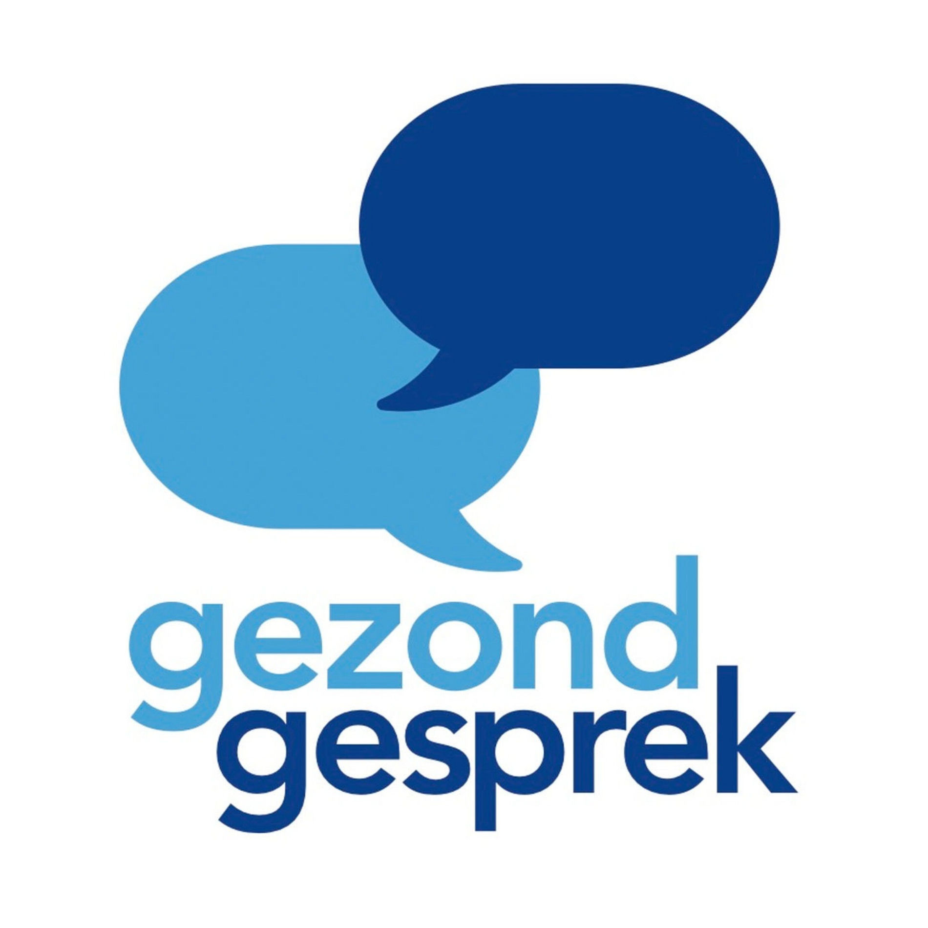 Show cover of Gezond Gesprek