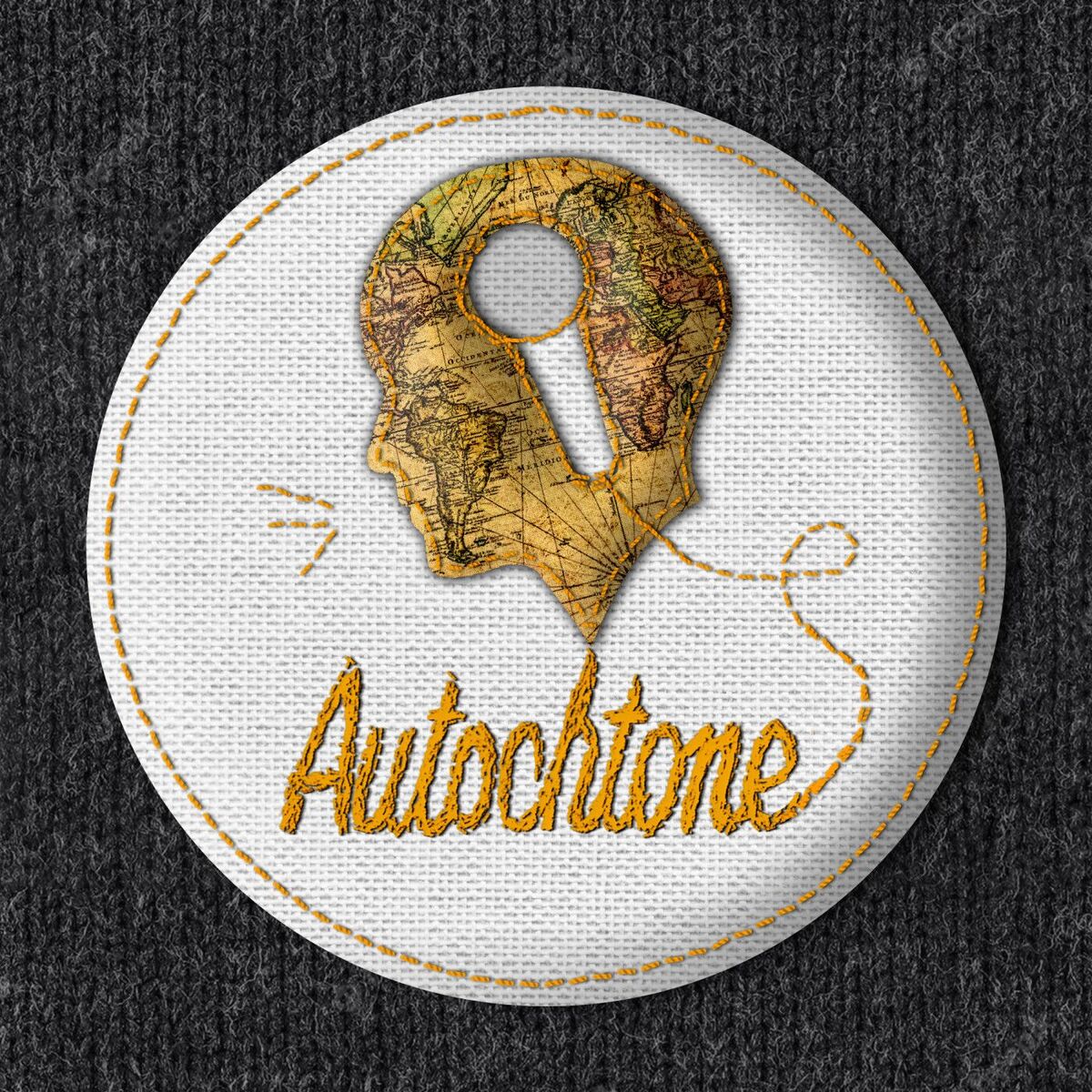 Show cover of Autochtone voyage