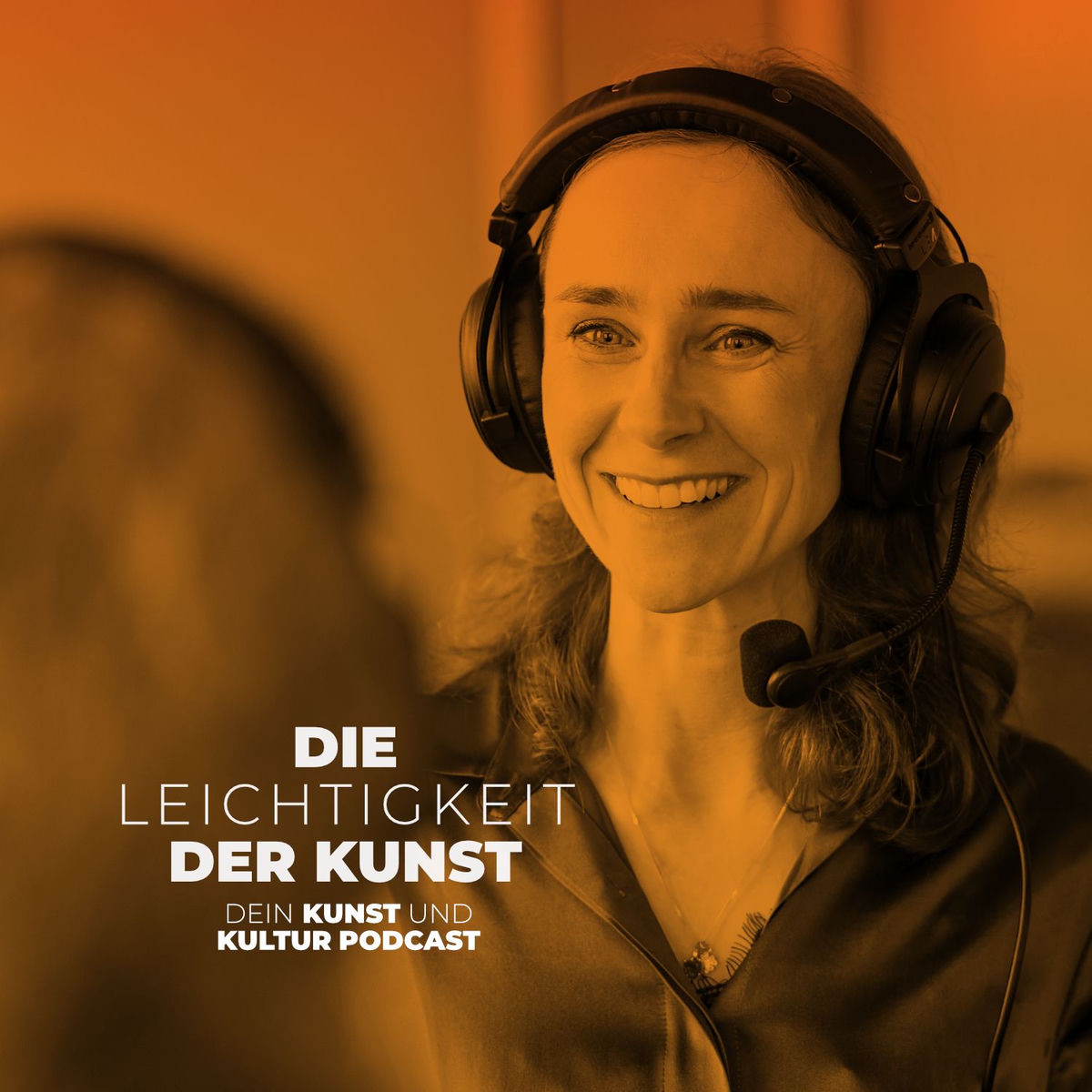 Episode cover of Dorothy Iannone – Freiheit, Ekstase und Zensur | Dr. Ilka Voermann, Dr. Jenny Graser & Dr. Pay Matthis Karstens