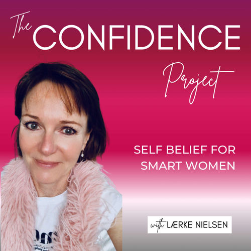 Listen to The Confidence Project podcast | Deezer