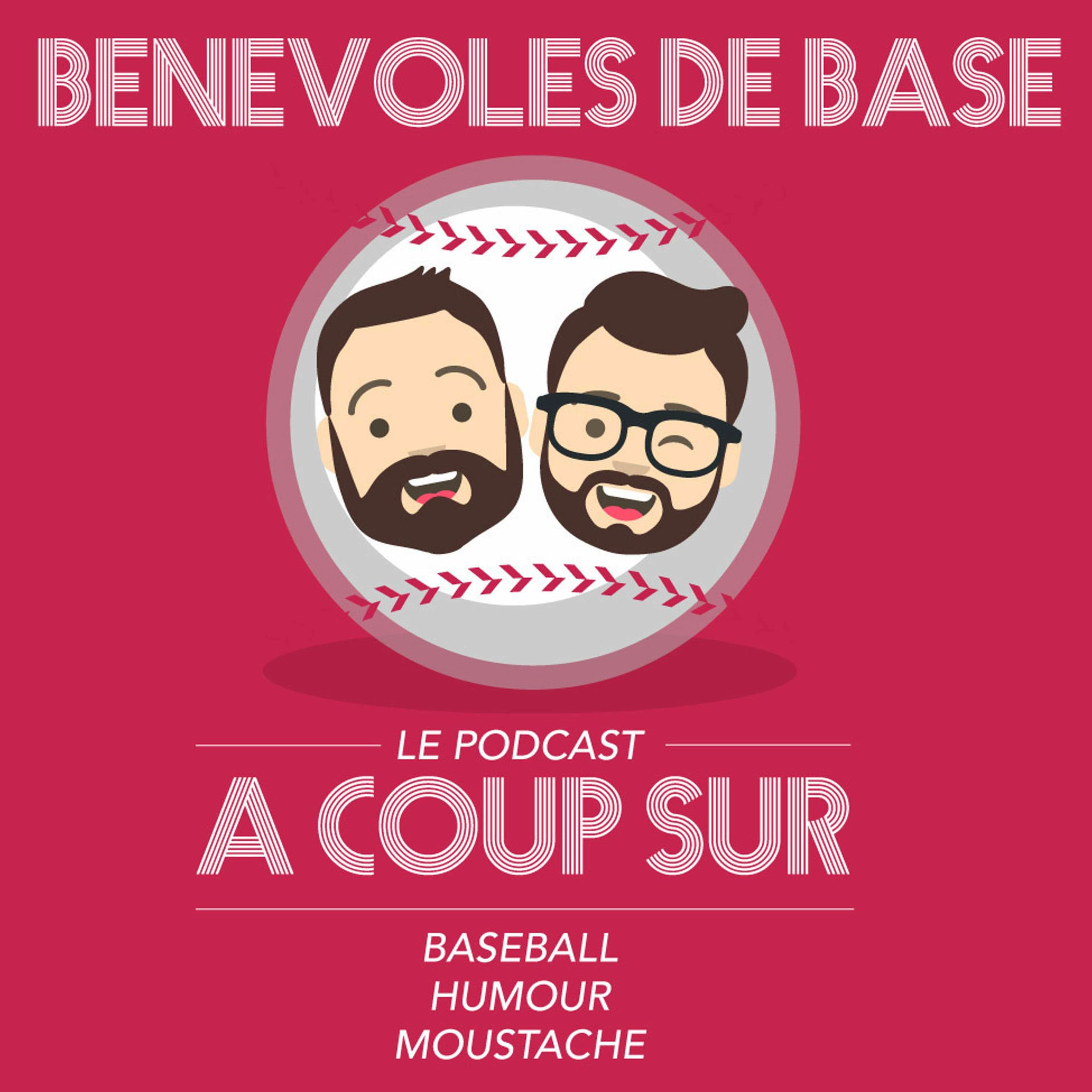 Show cover of Bénévole de base