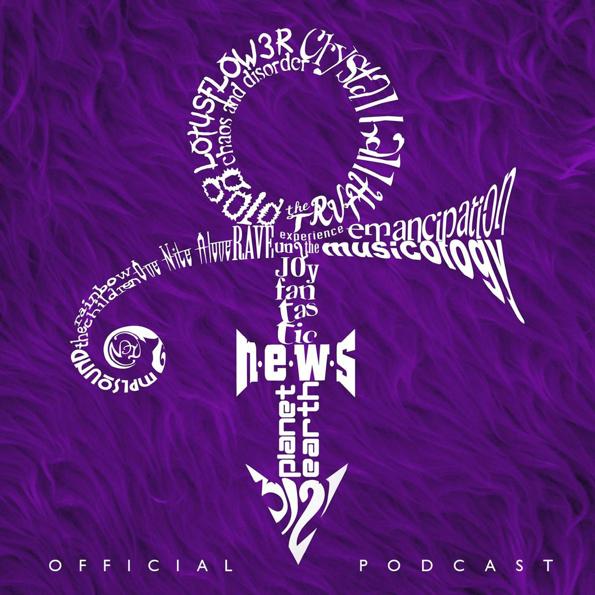 Show cover of Prince | Official Podcast
