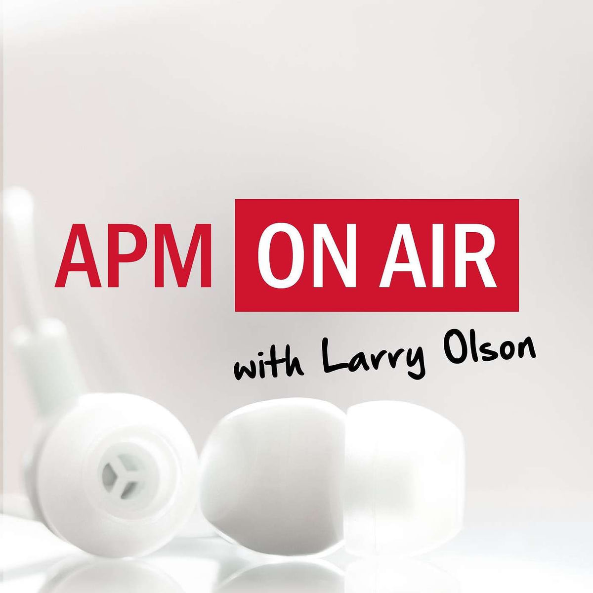 Show cover of APM On Air