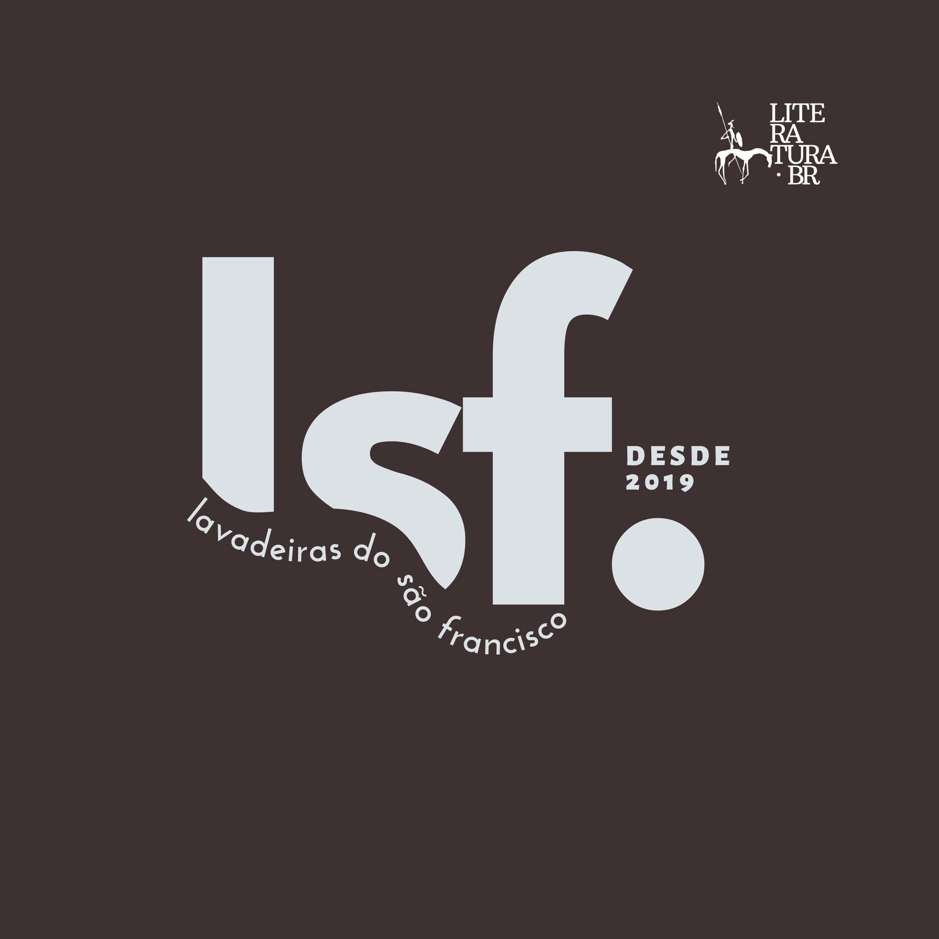 Show cover of Lavadeiras do São Francisco