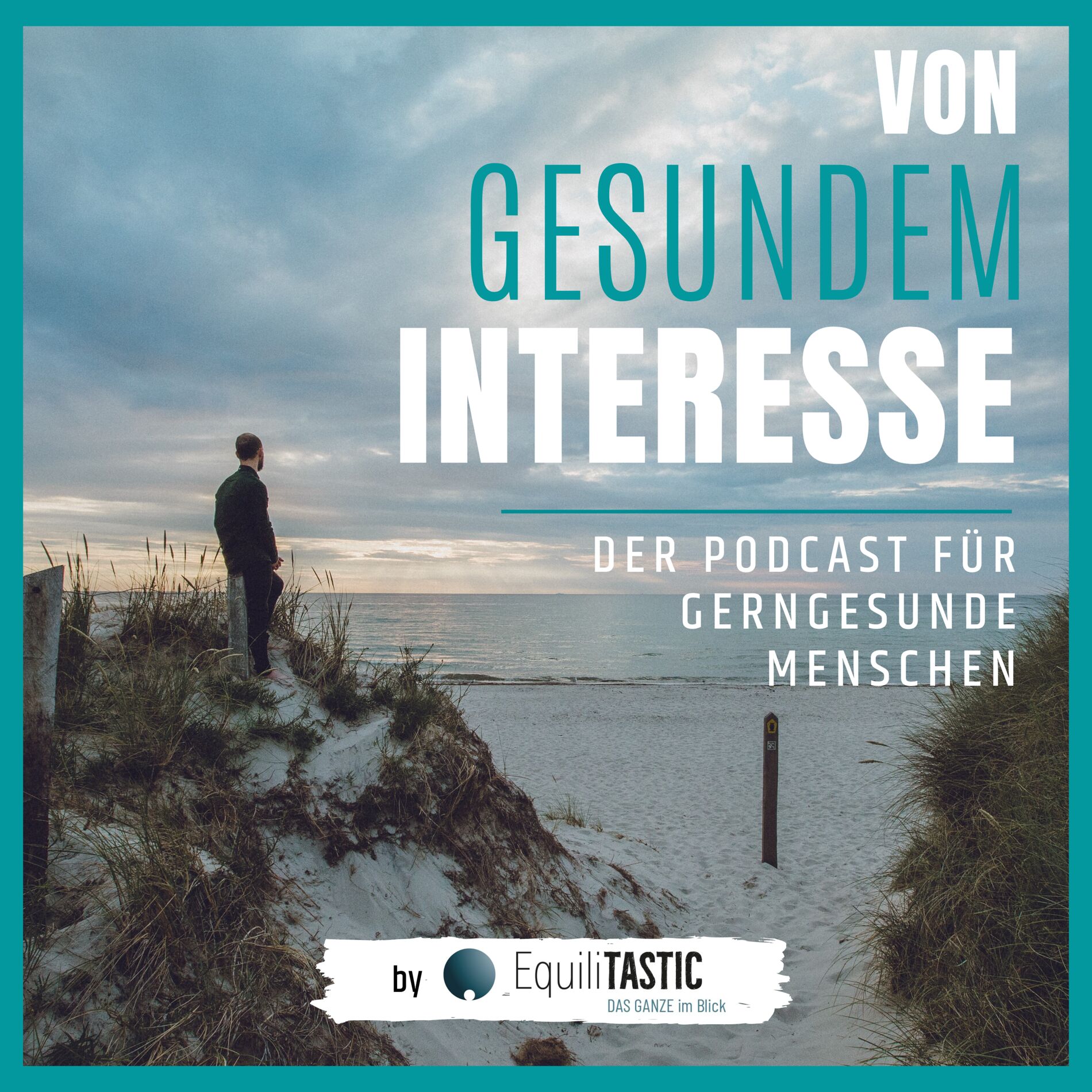 Show cover of Von gesundem Interesse