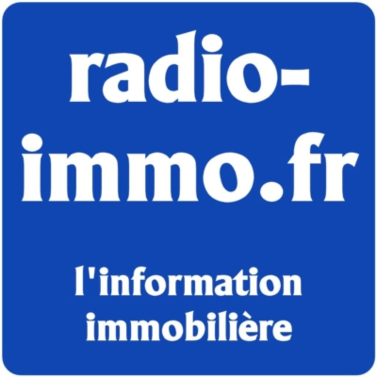 Show cover of Podcasts sur Radio-immo.fr