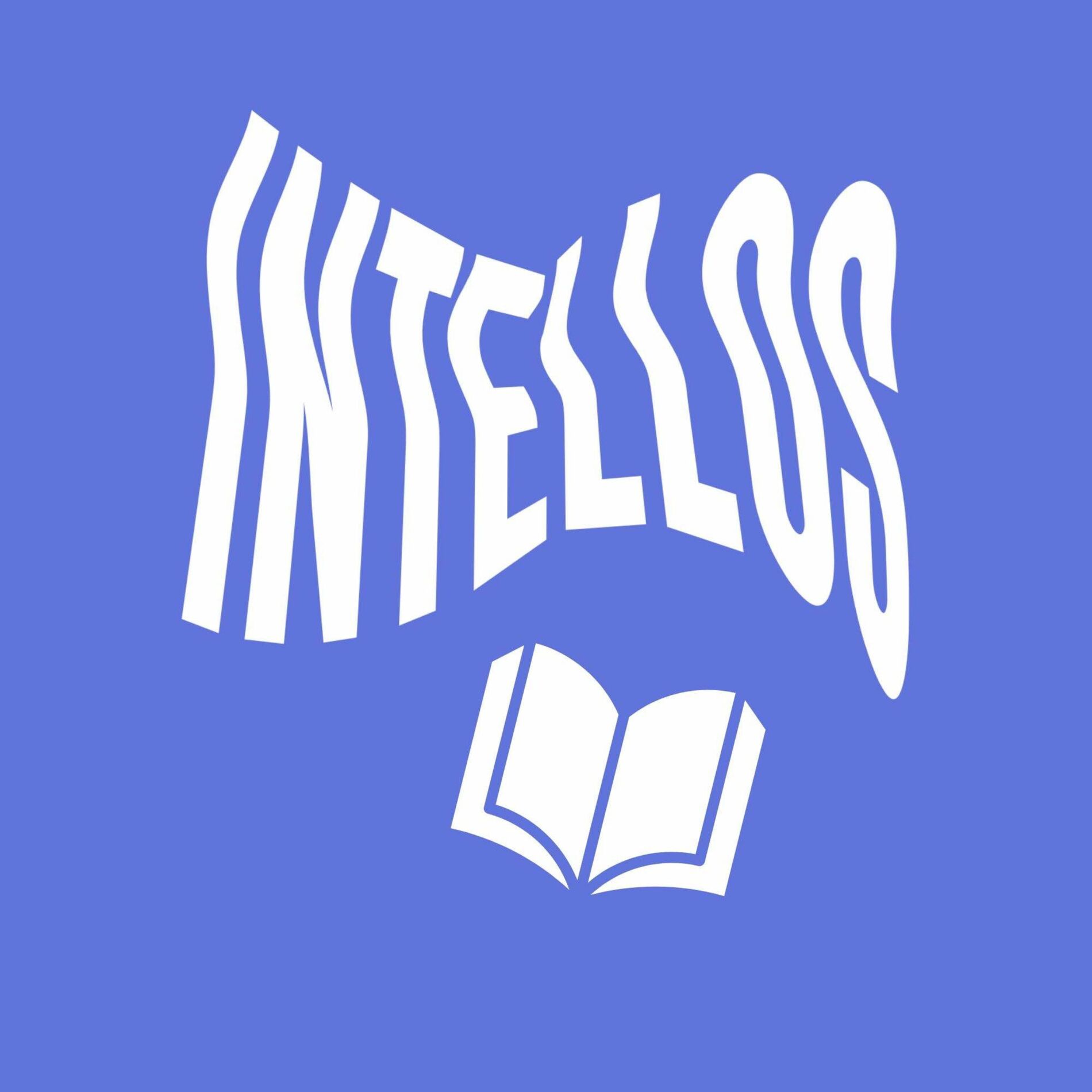 Show cover of Intellos