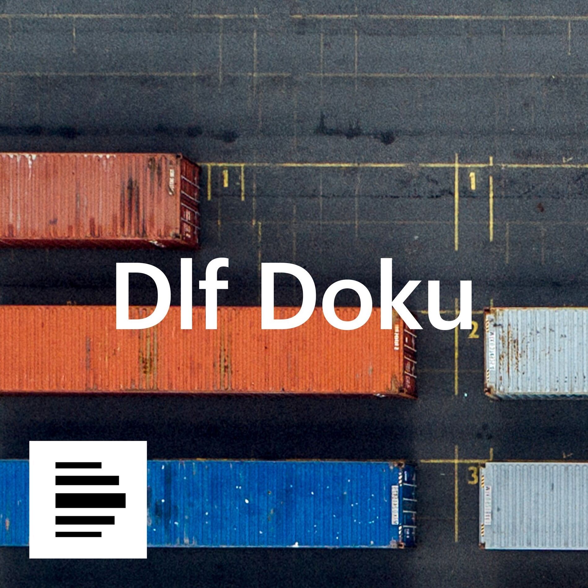Show cover of Dlf Doku
