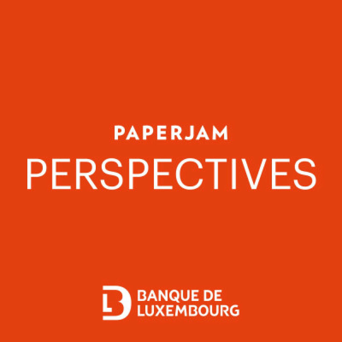 Show cover of Perspectives - Analyse financière et économique