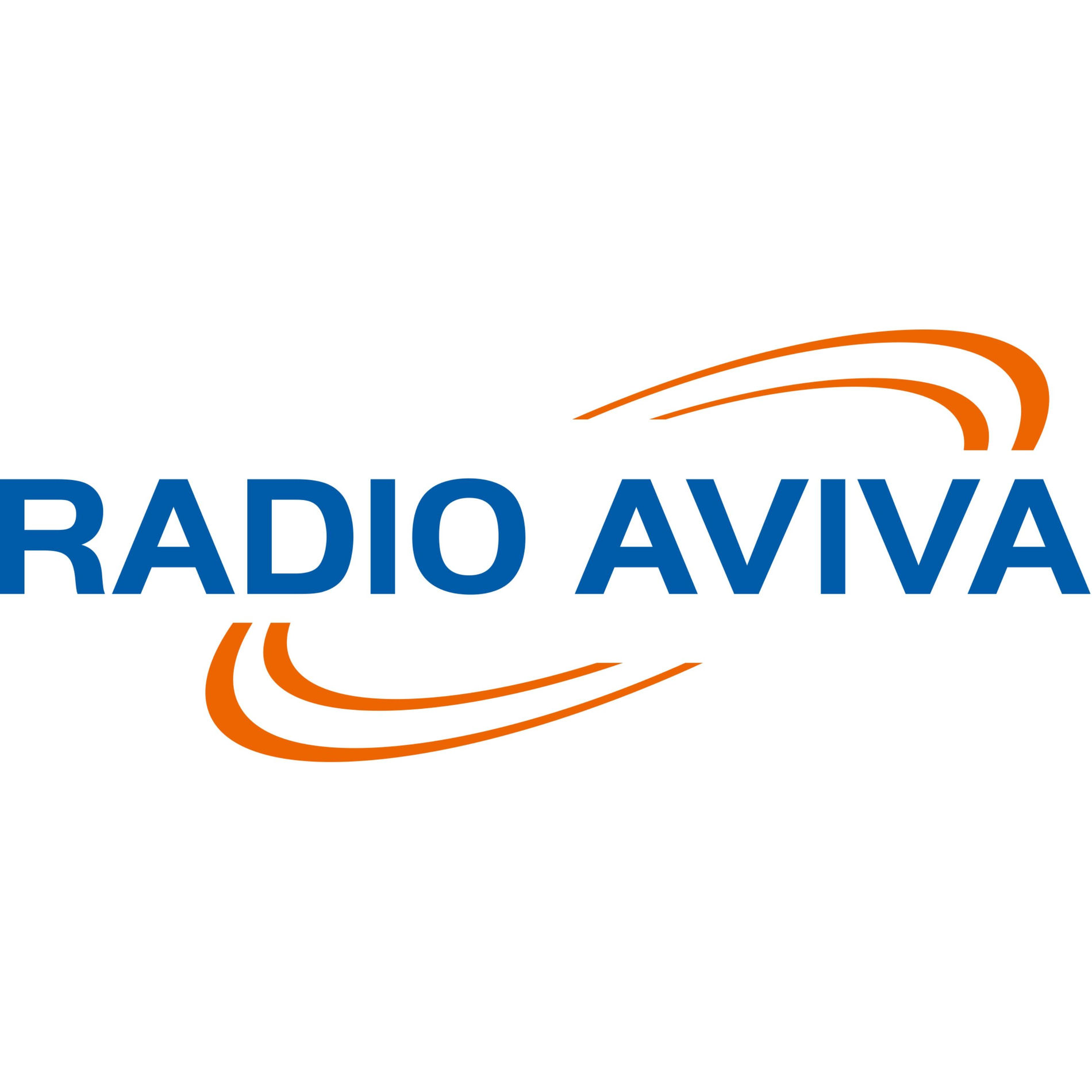 Show cover of RADIO AVIVA